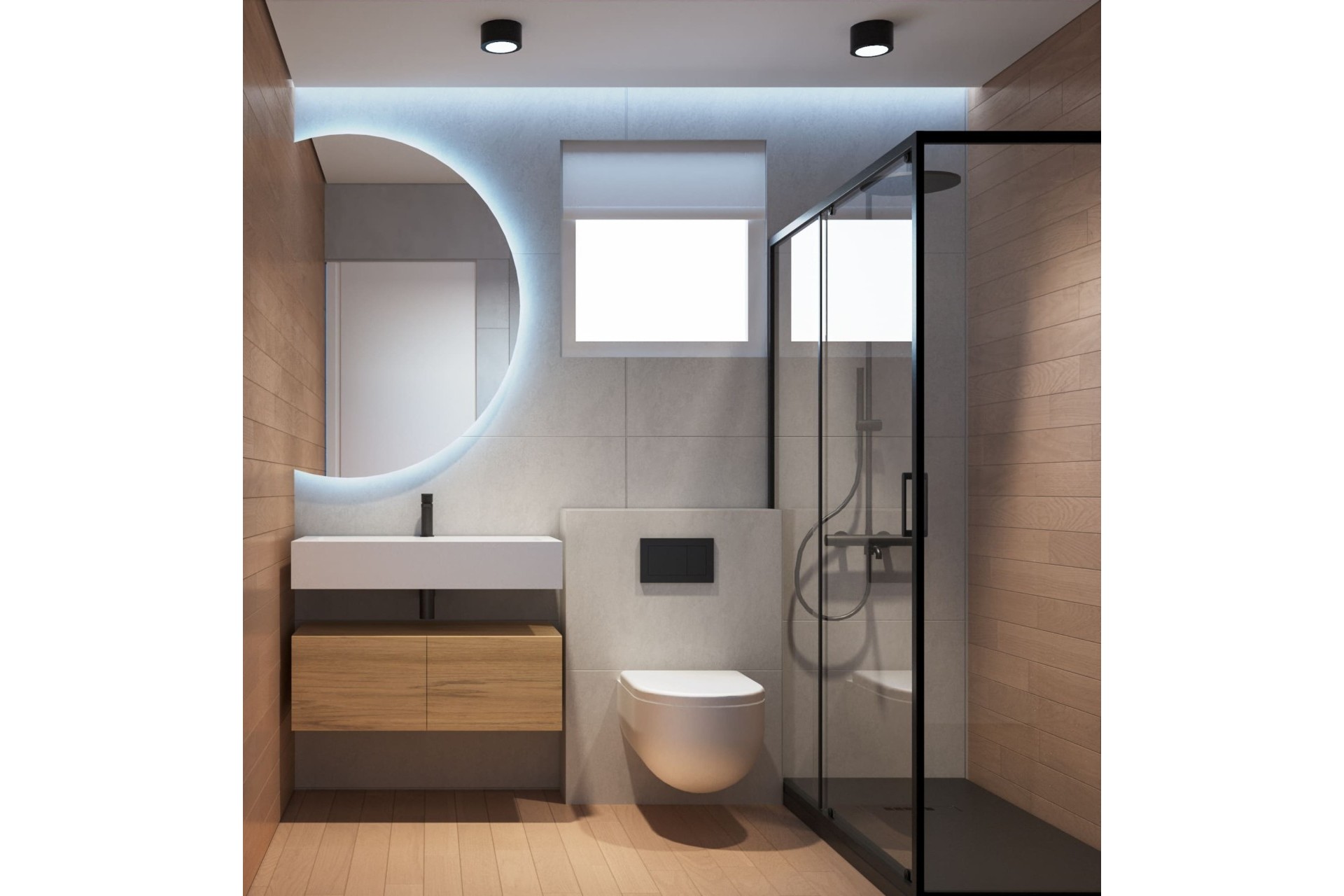 NIEUWBOUW - Appartement / Flat -
Torrevieja