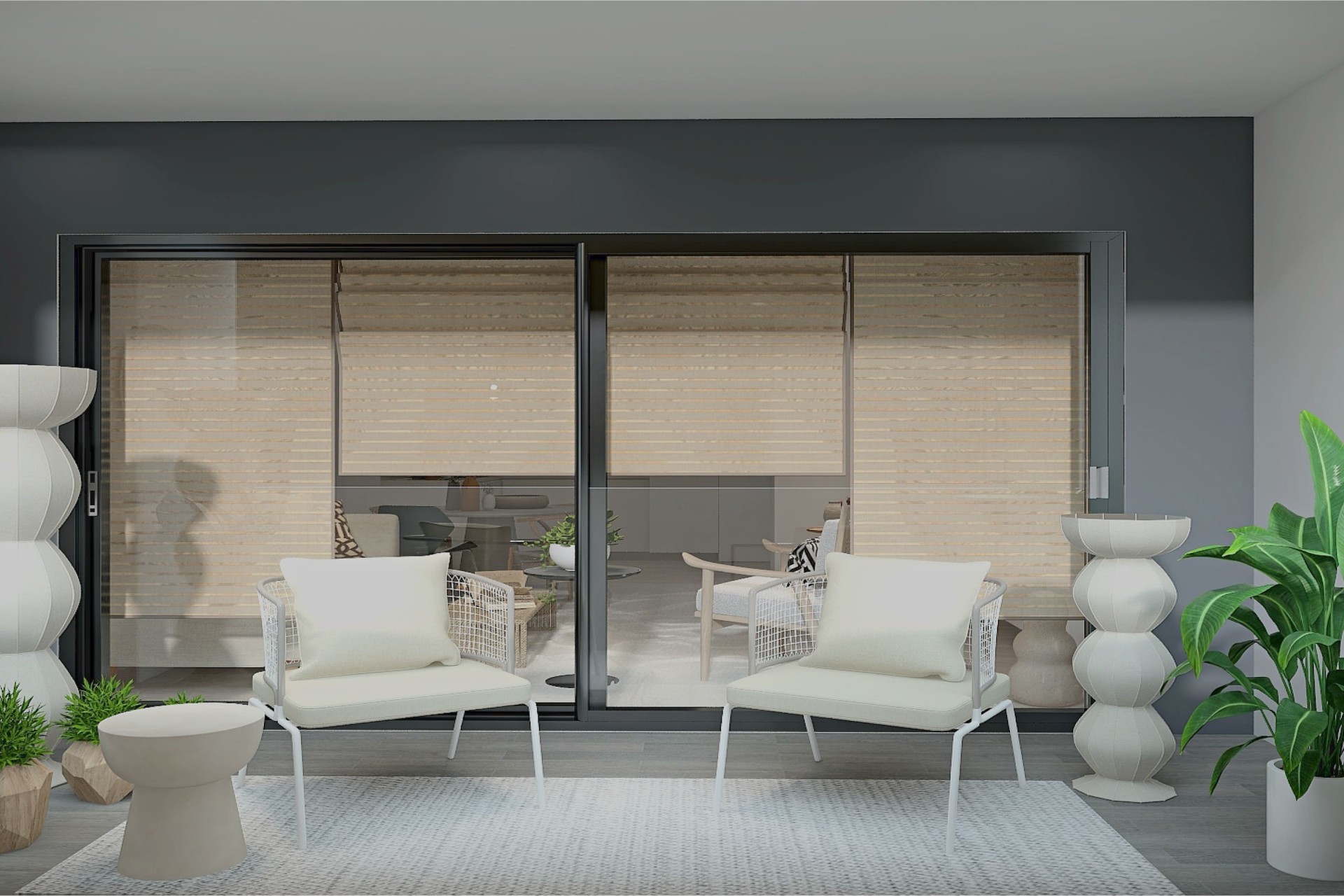 NIEUWBOUW - Appartement / Flat -
Torrevieja