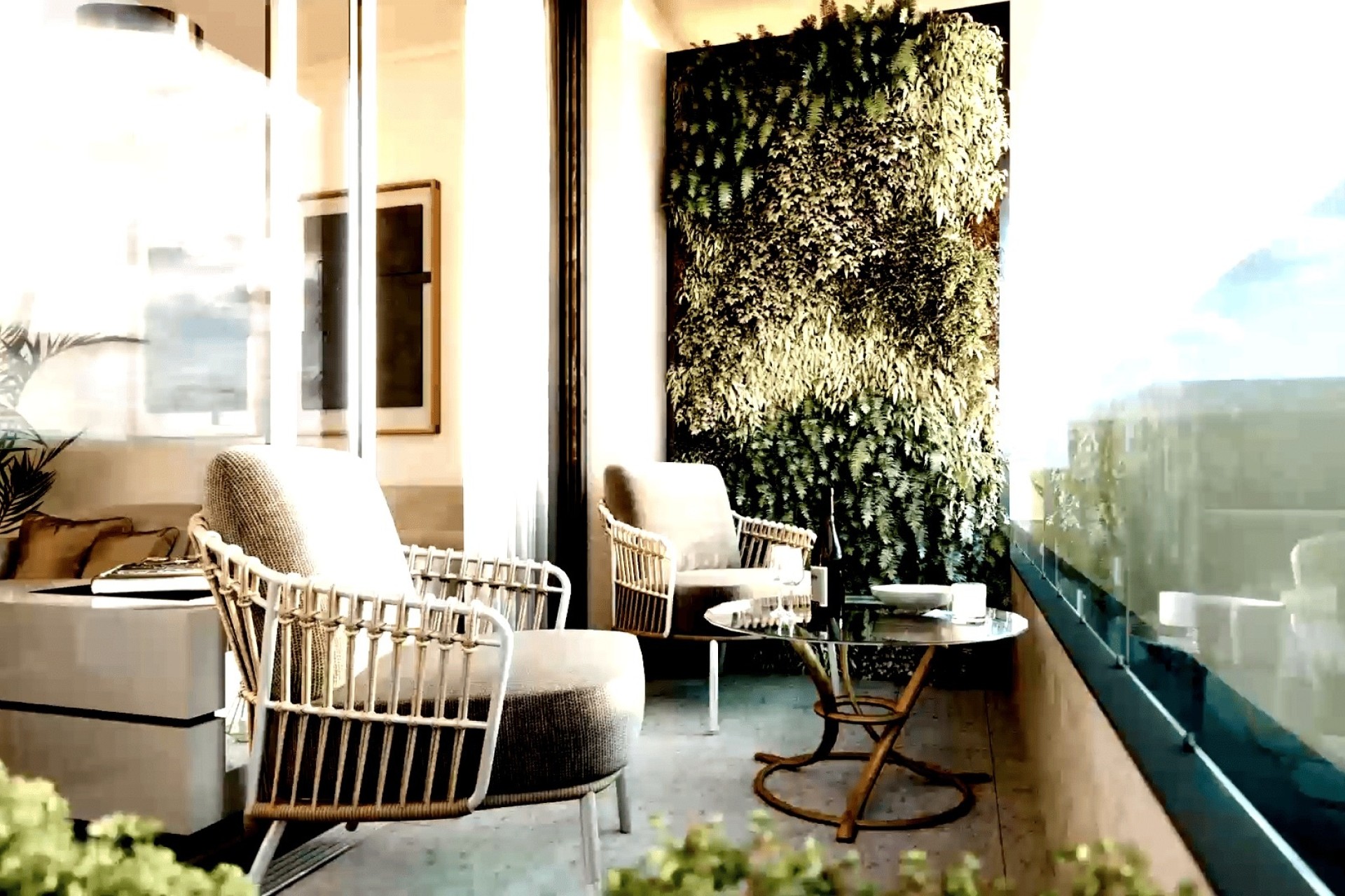 NIEUWBOUW - Appartement / Flat -
Torrevieja