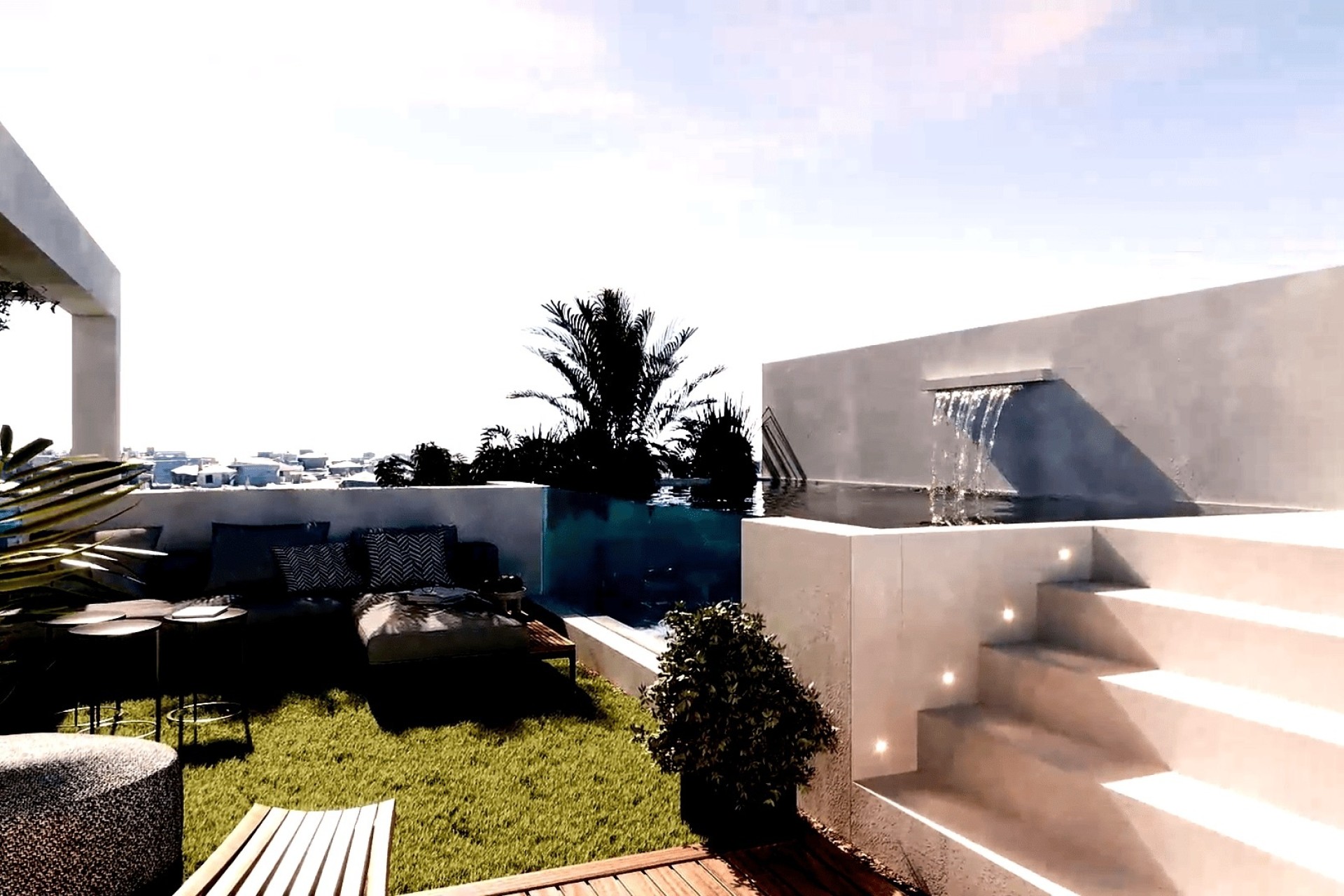 NIEUWBOUW - Appartement / Flat -
Torrevieja