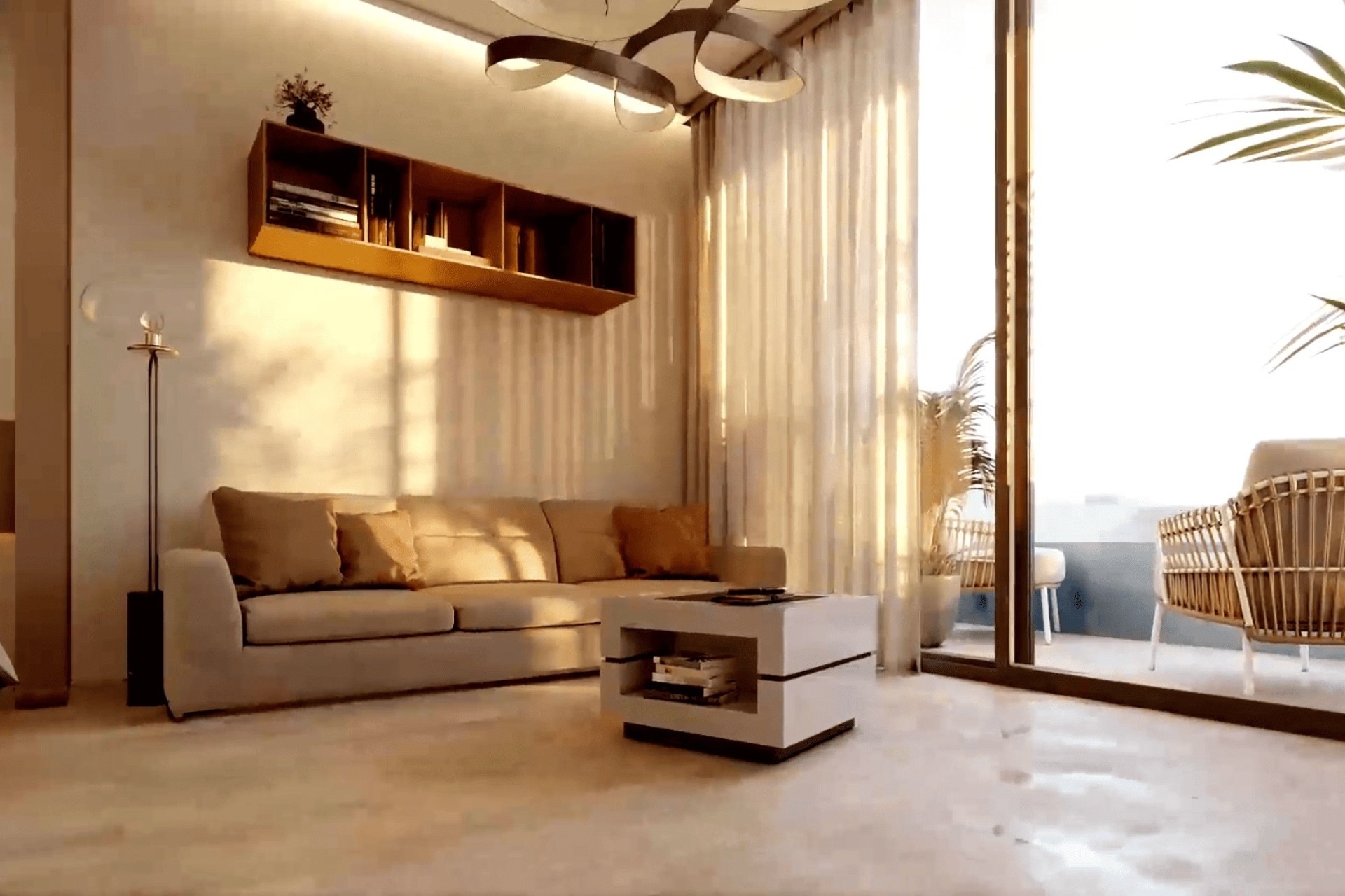 NIEUWBOUW - Appartement / Flat -
Torrevieja