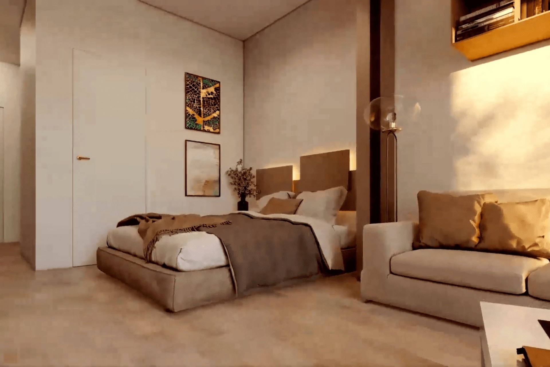 NIEUWBOUW - Appartement / Flat -
Torrevieja