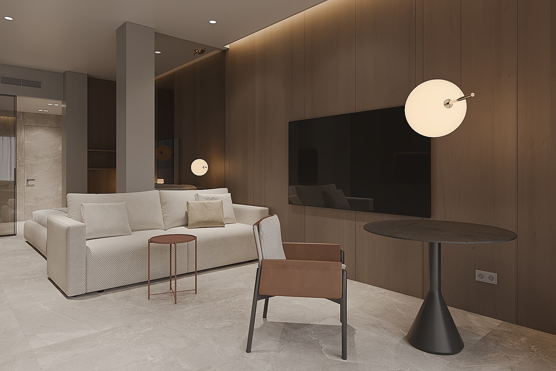 NIEUWBOUW - Appartement / Flat -
Torrevieja