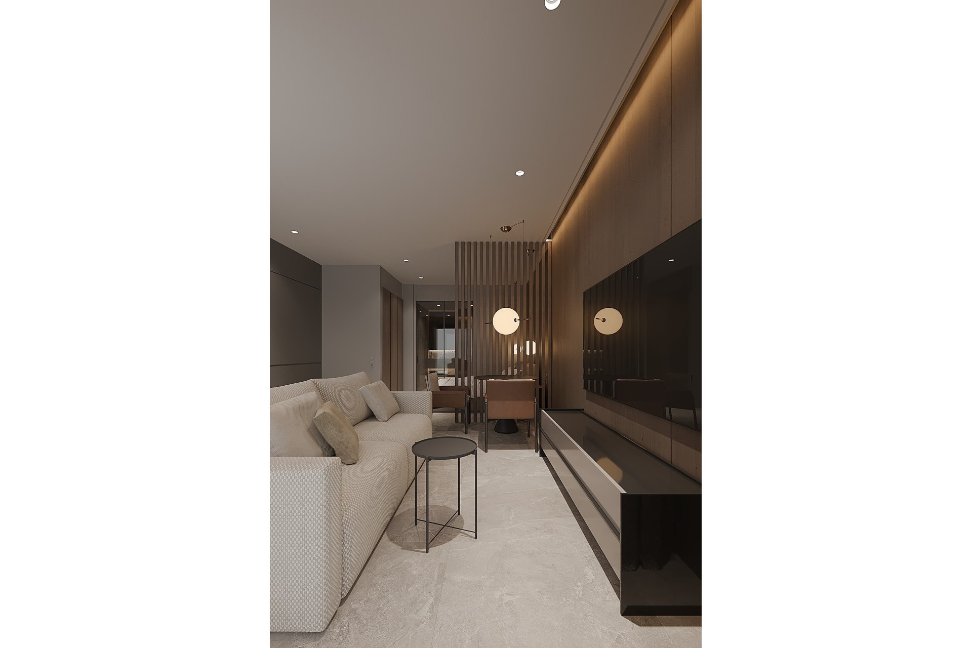 NIEUWBOUW - Appartement / Flat -
Torrevieja