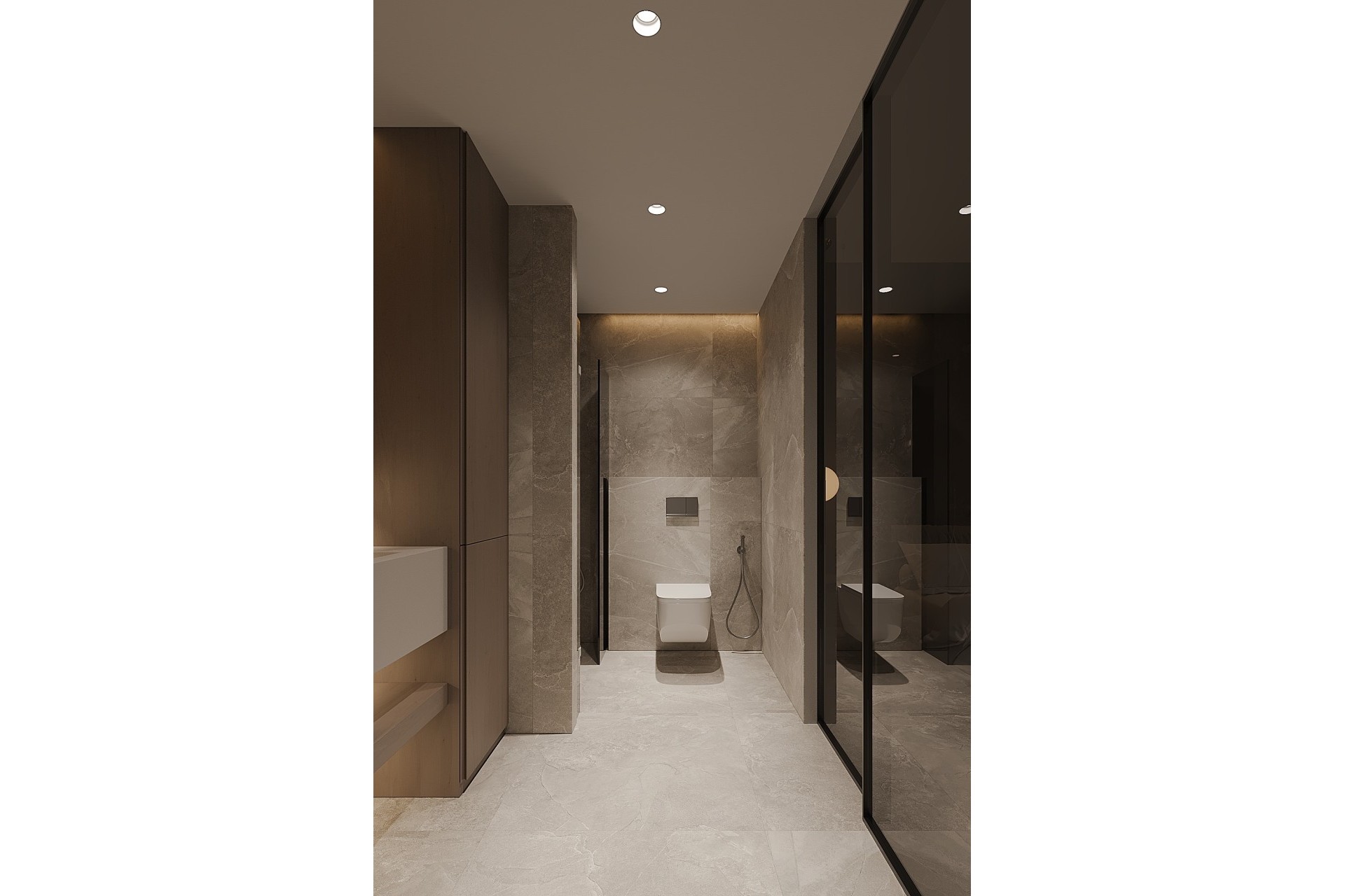 NIEUWBOUW - Appartement / Flat -
Torrevieja