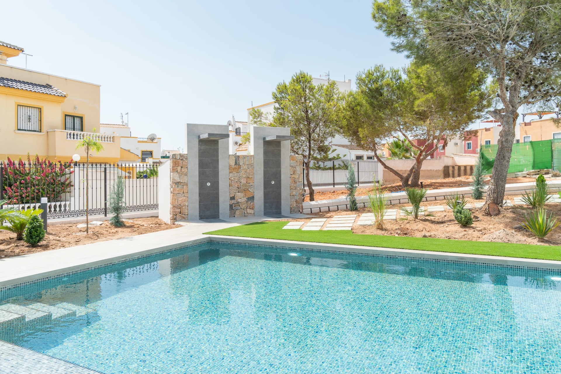 NIEUWBOUW - Appartement / Flat -
Torrevieja