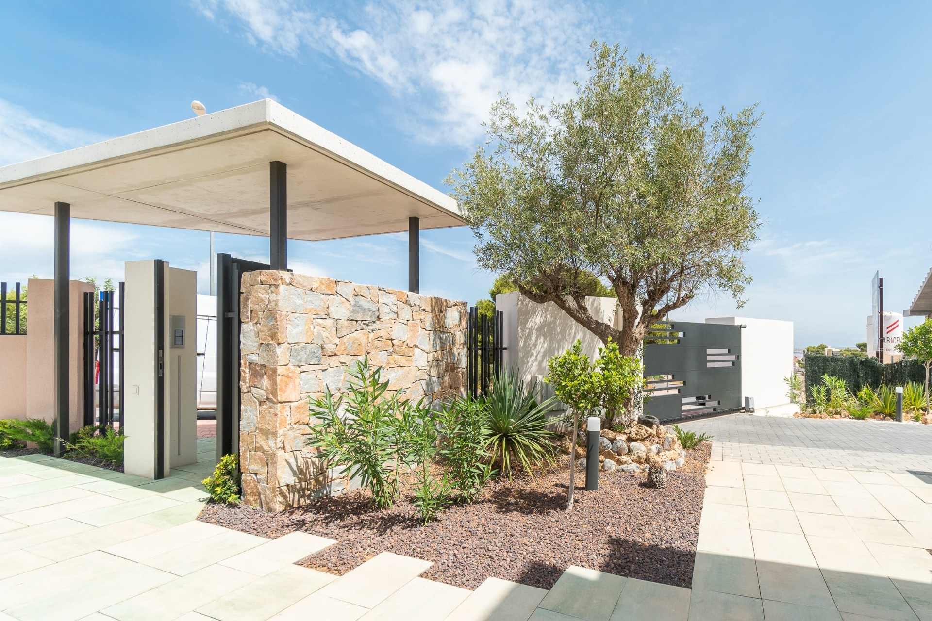 NIEUWBOUW - Appartement / Flat -
Torrevieja