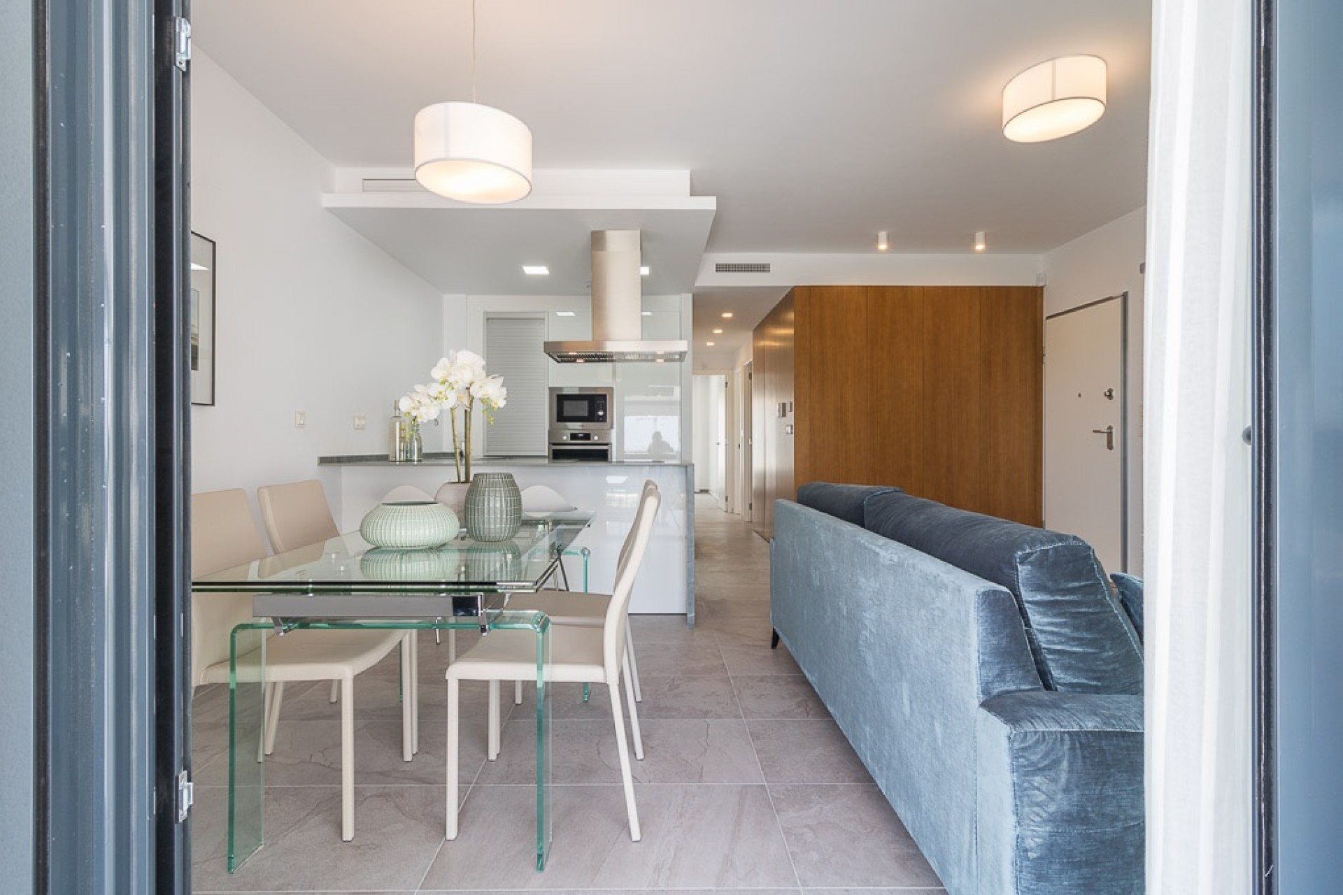 NIEUWBOUW - Appartement / Flat -
Torrevieja