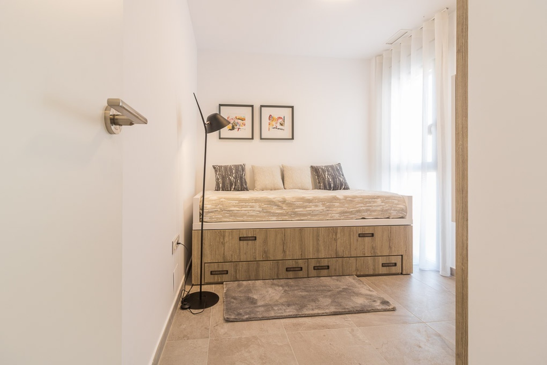 NIEUWBOUW - Appartement / Flat -
Torrevieja