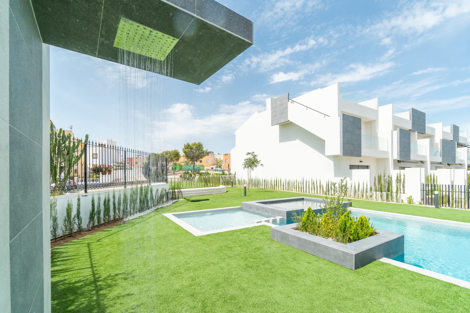 NIEUWBOUW - Appartement / Flat -
Torrevieja