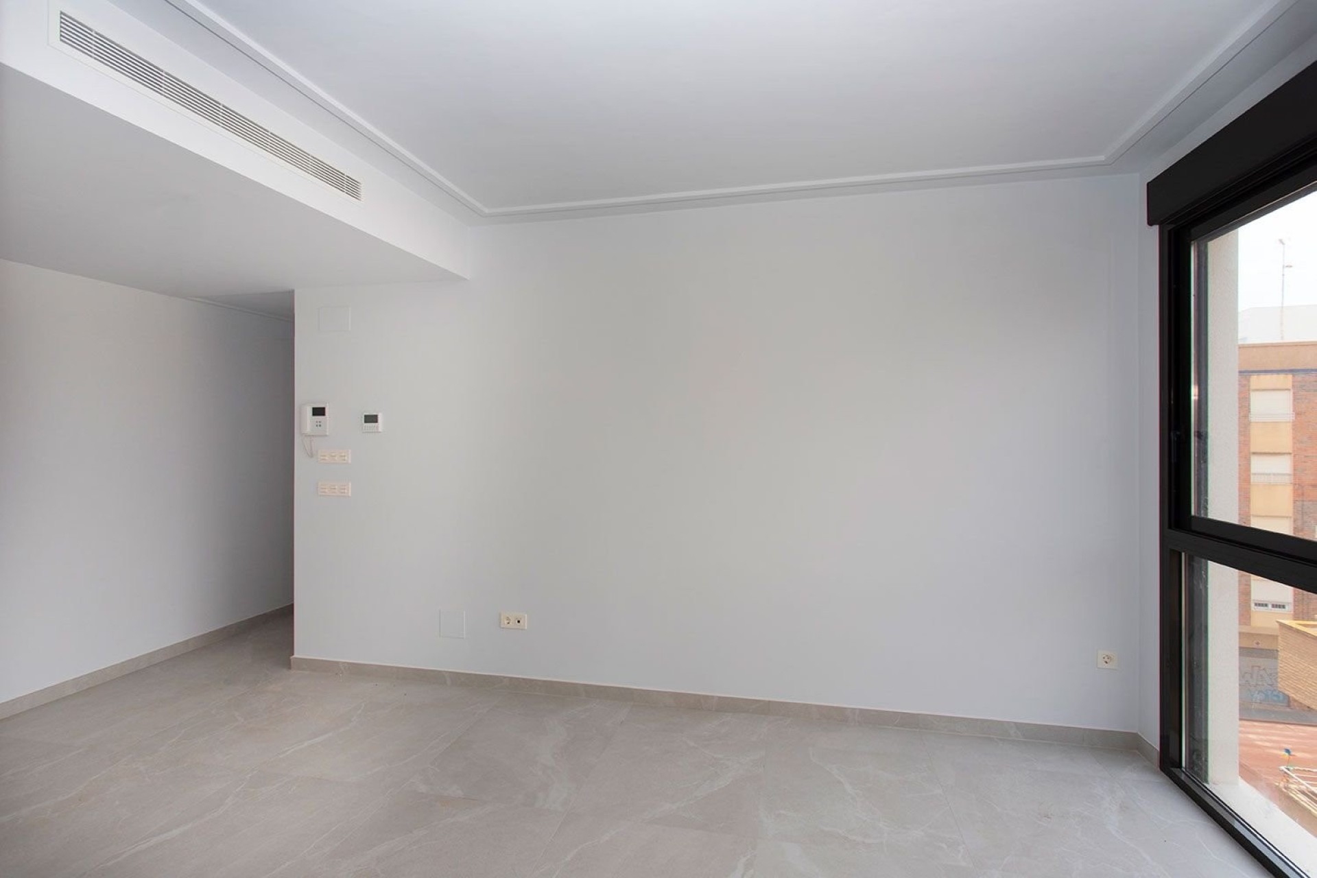NIEUWBOUW - Appartement / Flat -
Torrevieja