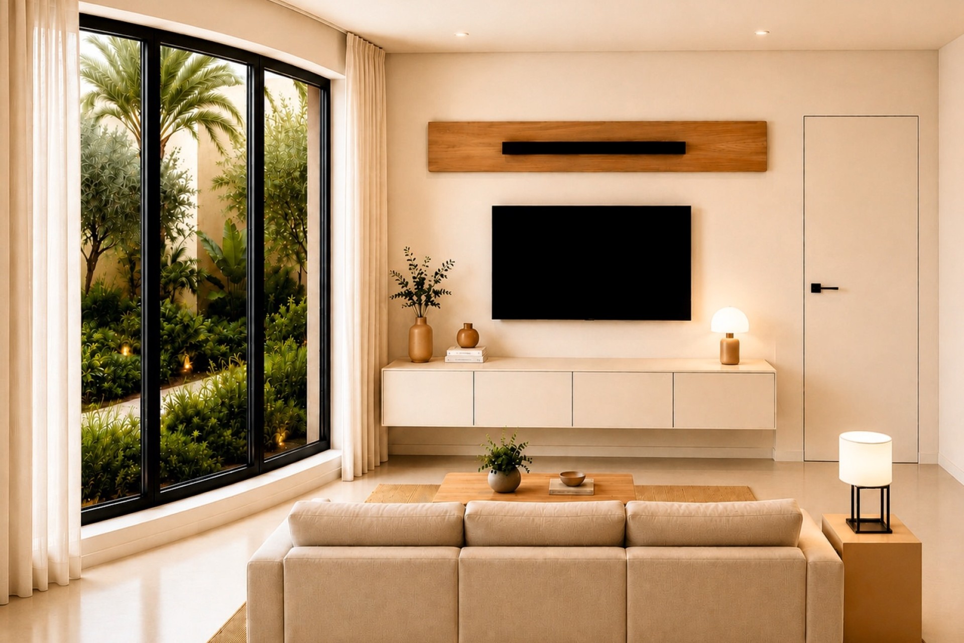 NIEUWBOUW - Appartement / Flat -
Torrevieja