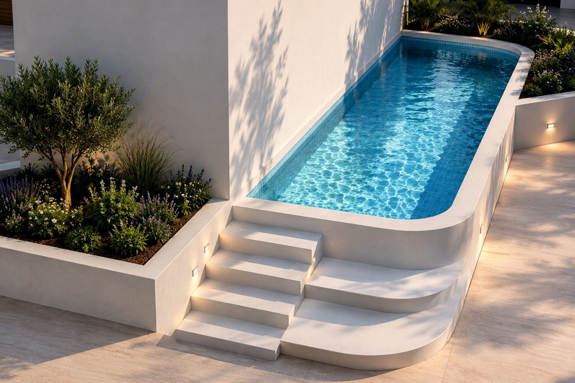 NIEUWBOUW - Appartement / Flat -
Torrevieja