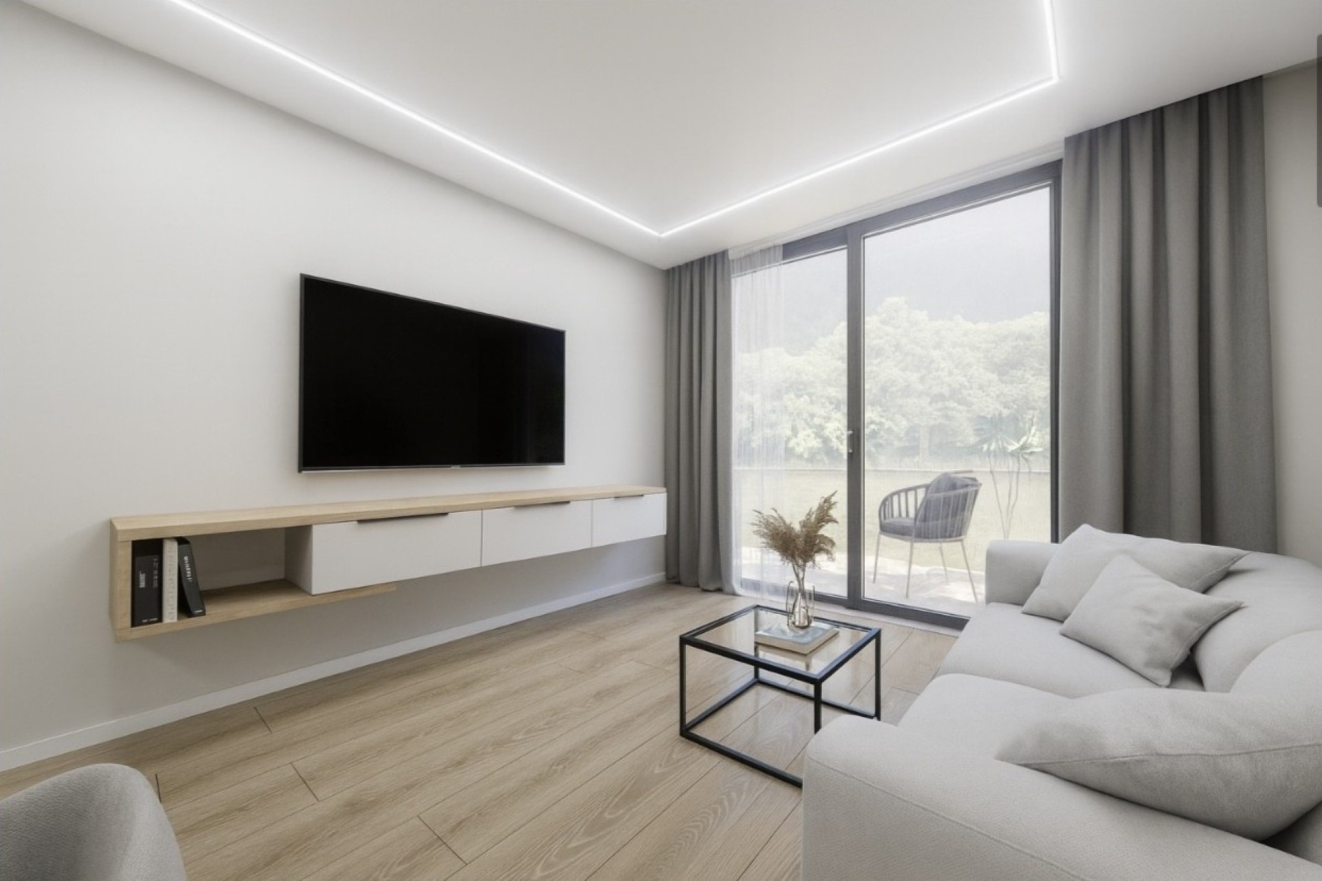 NIEUWBOUW - Appartement / Flat -
Torrevieja