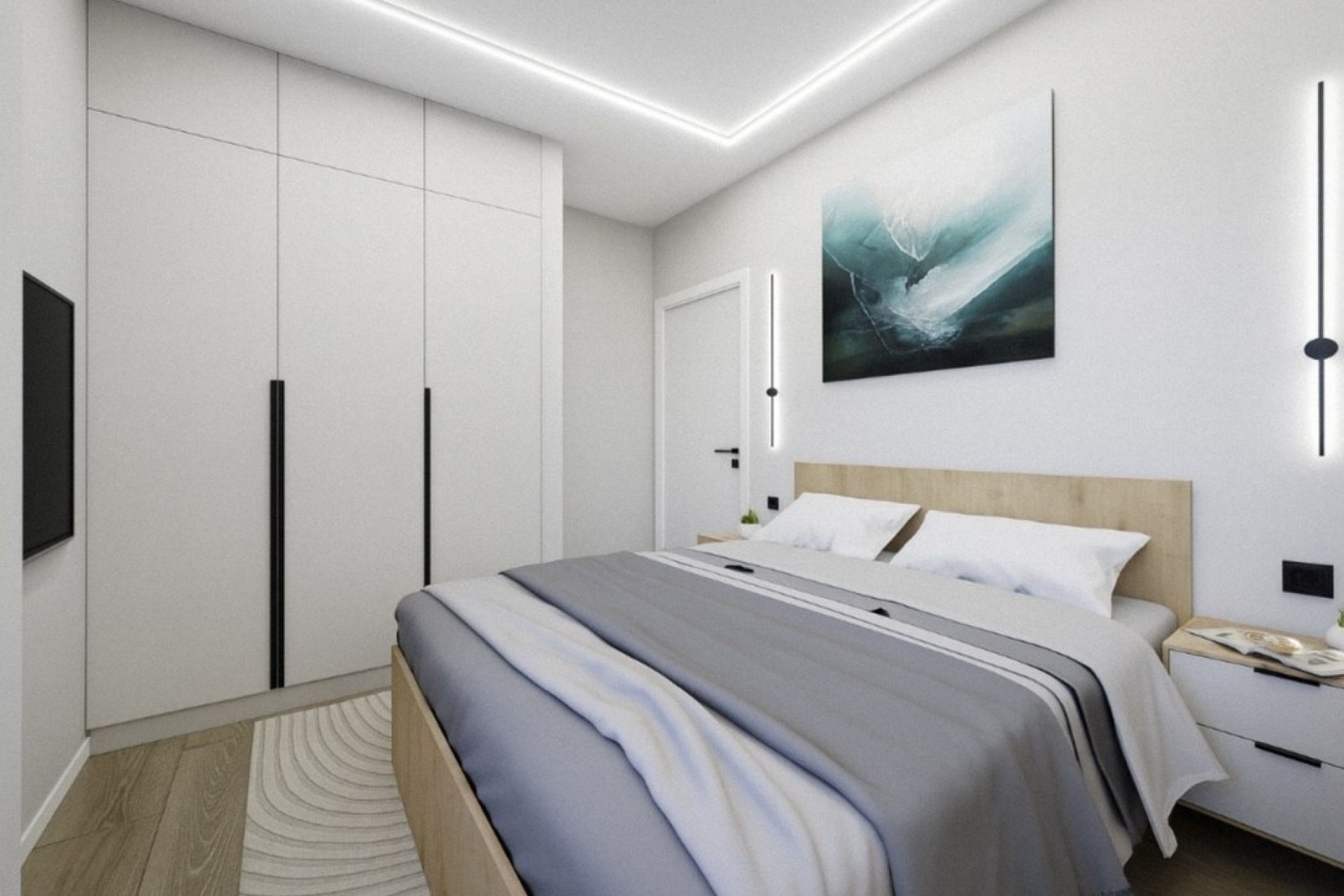 NIEUWBOUW - Appartement / Flat -
Torrevieja