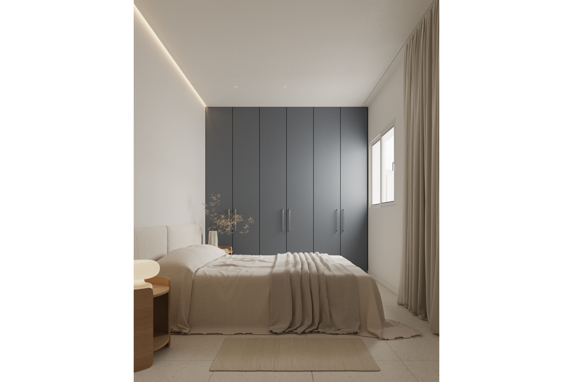 NIEUWBOUW - Appartement / Flat -
Torrevieja