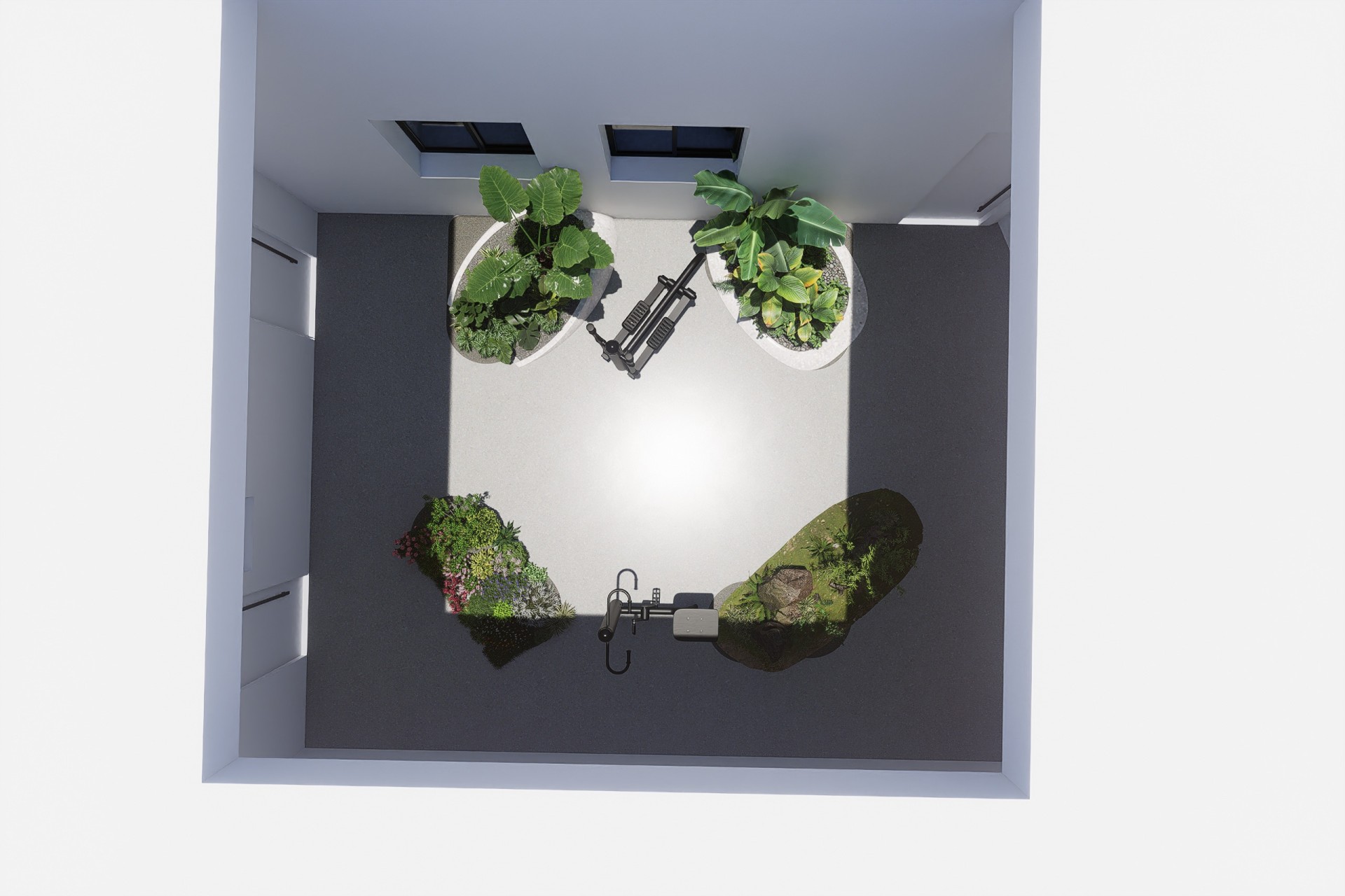 NIEUWBOUW - Appartement / Flat -
Torrevieja