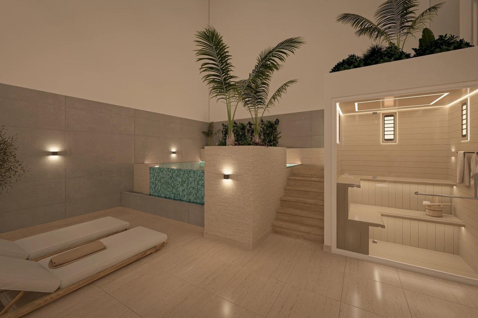 NIEUWBOUW - Appartement / Flat -
Torrevieja