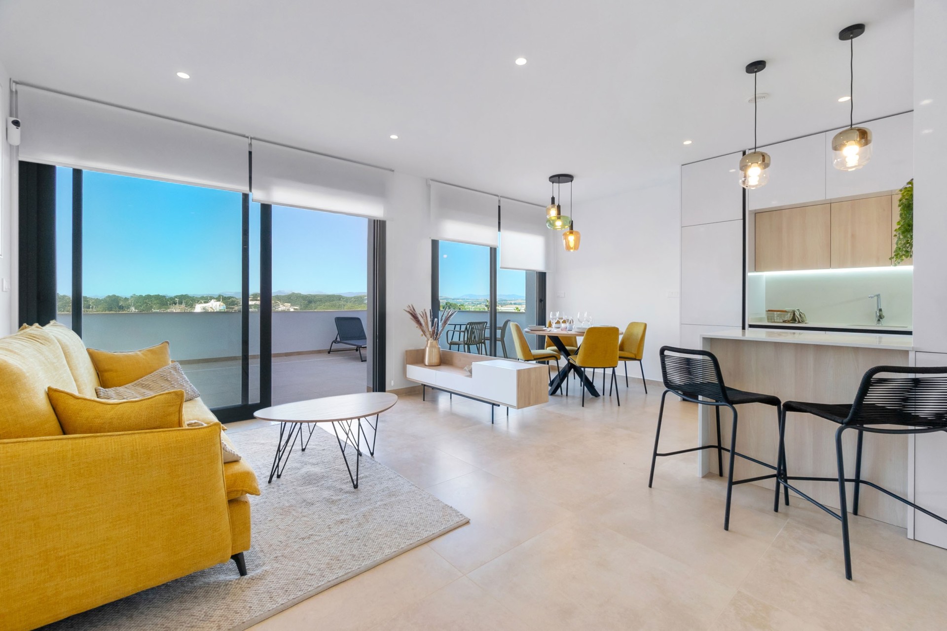 NIEUWBOUW - Appartement / Flat -
Torrevieja
