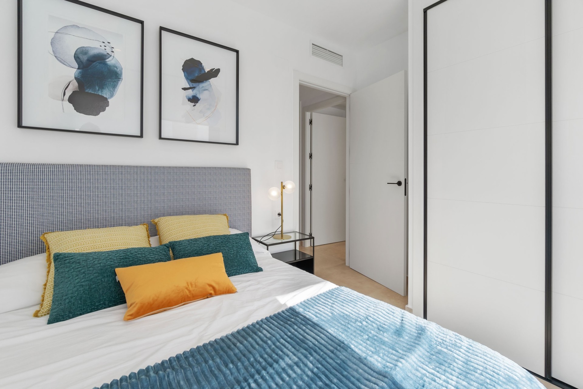 NIEUWBOUW - Appartement / Flat -
Torrevieja