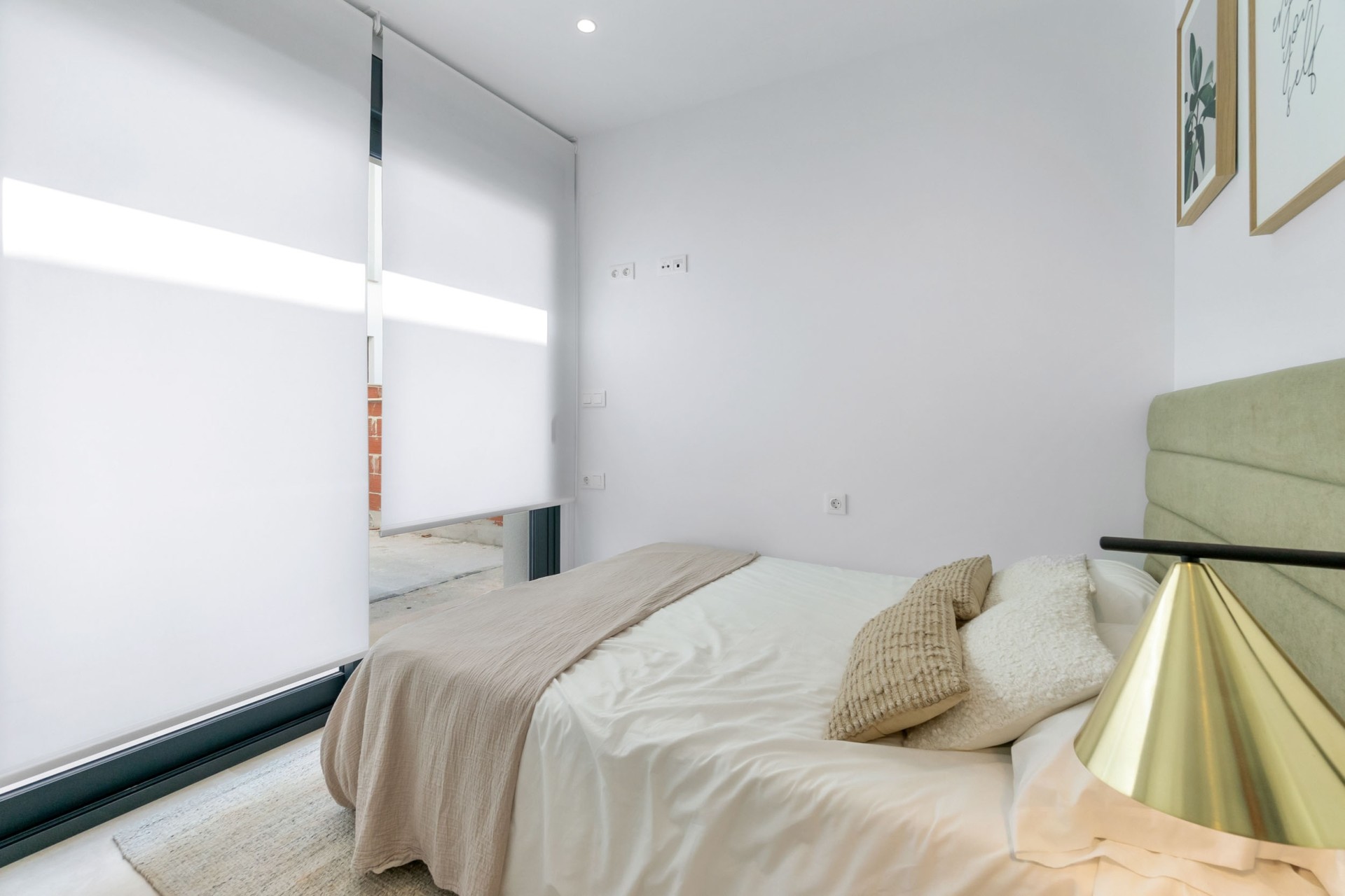 NIEUWBOUW - Appartement / Flat -
Torrevieja