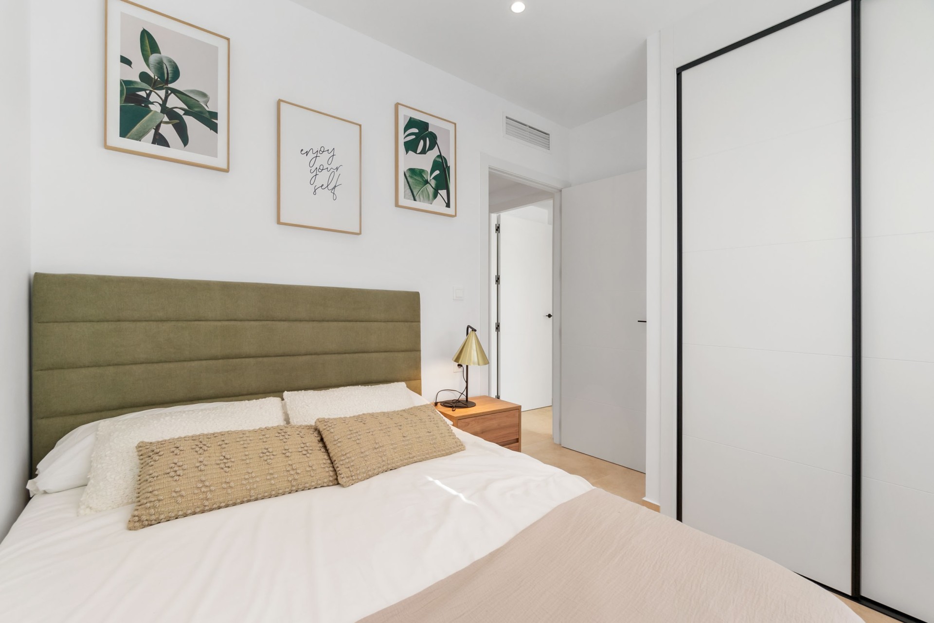 NIEUWBOUW - Appartement / Flat -
Torrevieja