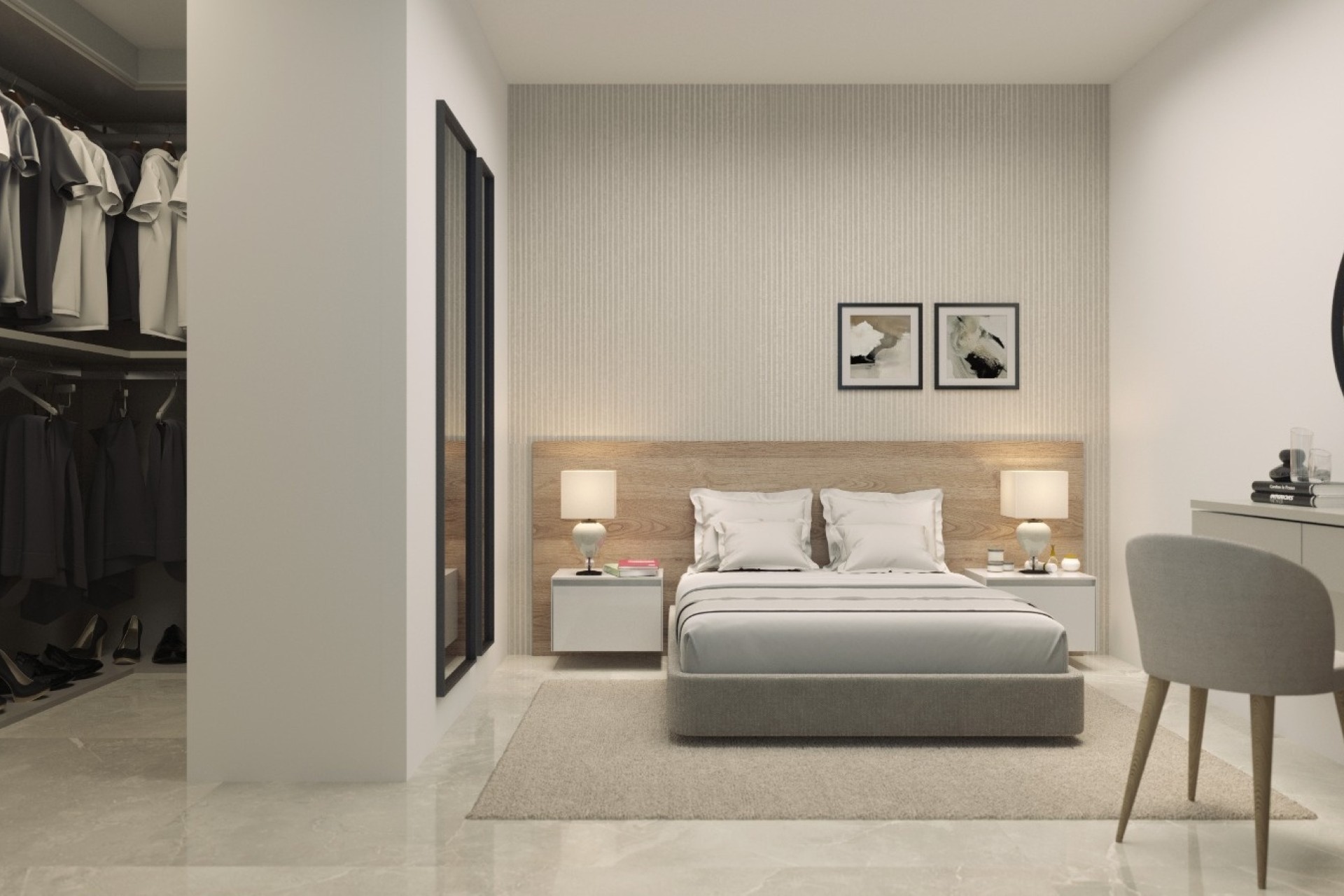 NIEUWBOUW - Appartement / Flat -
Torrevieja