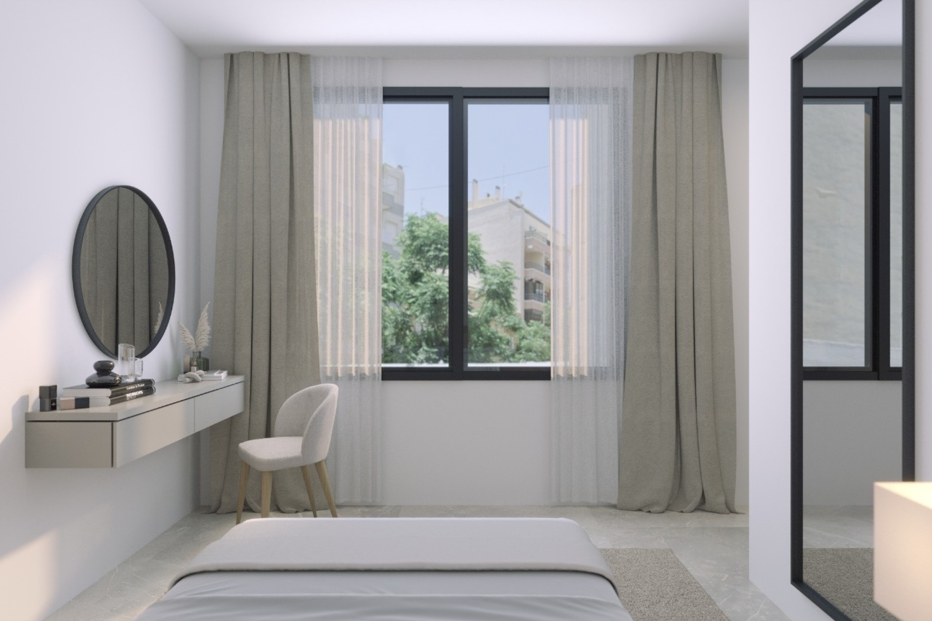 NIEUWBOUW - Appartement / Flat -
Torrevieja