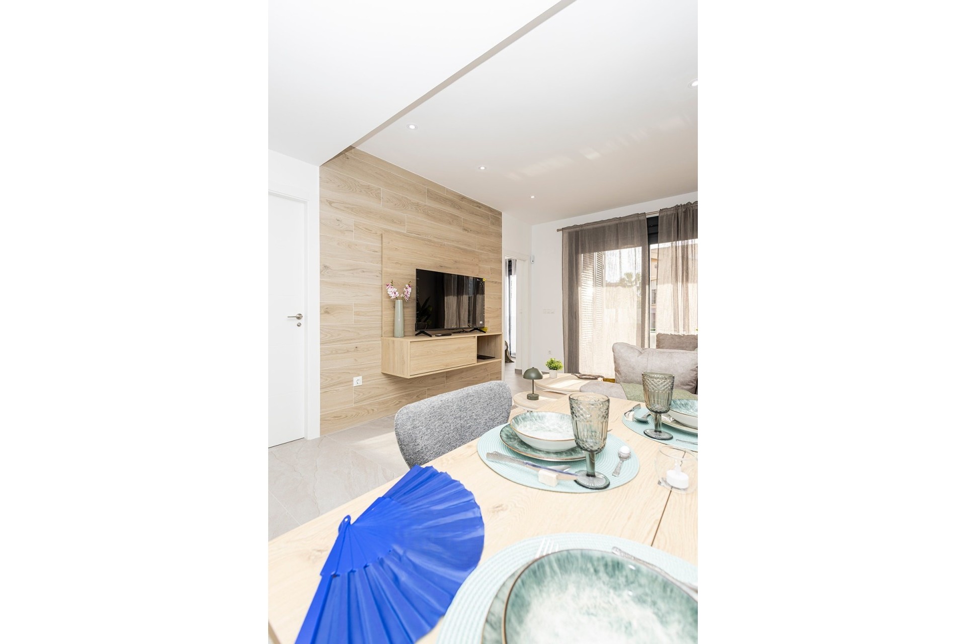 NIEUWBOUW - Appartement / Flat -
Torrevieja