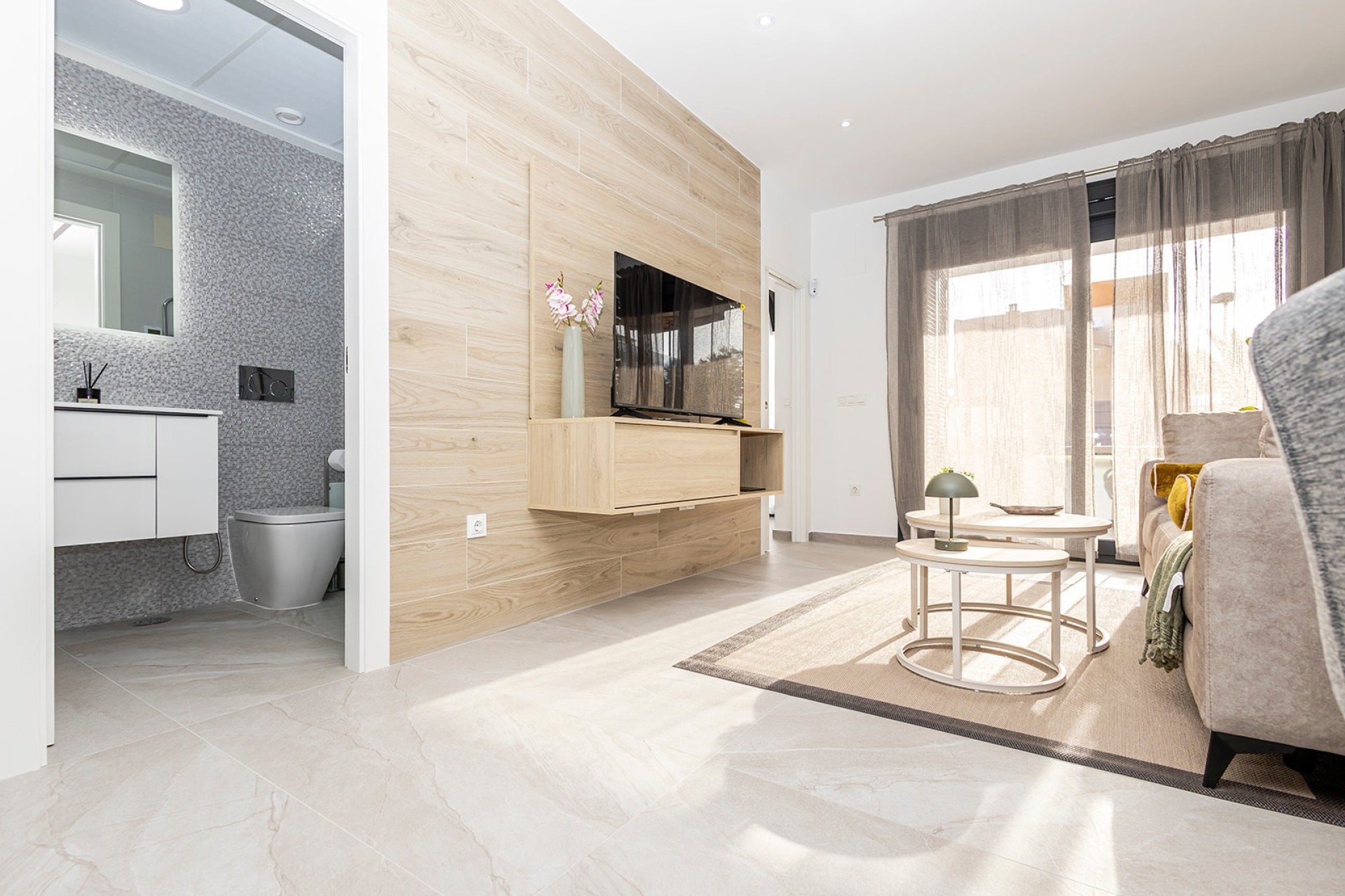 NIEUWBOUW - Appartement / Flat -
Torrevieja