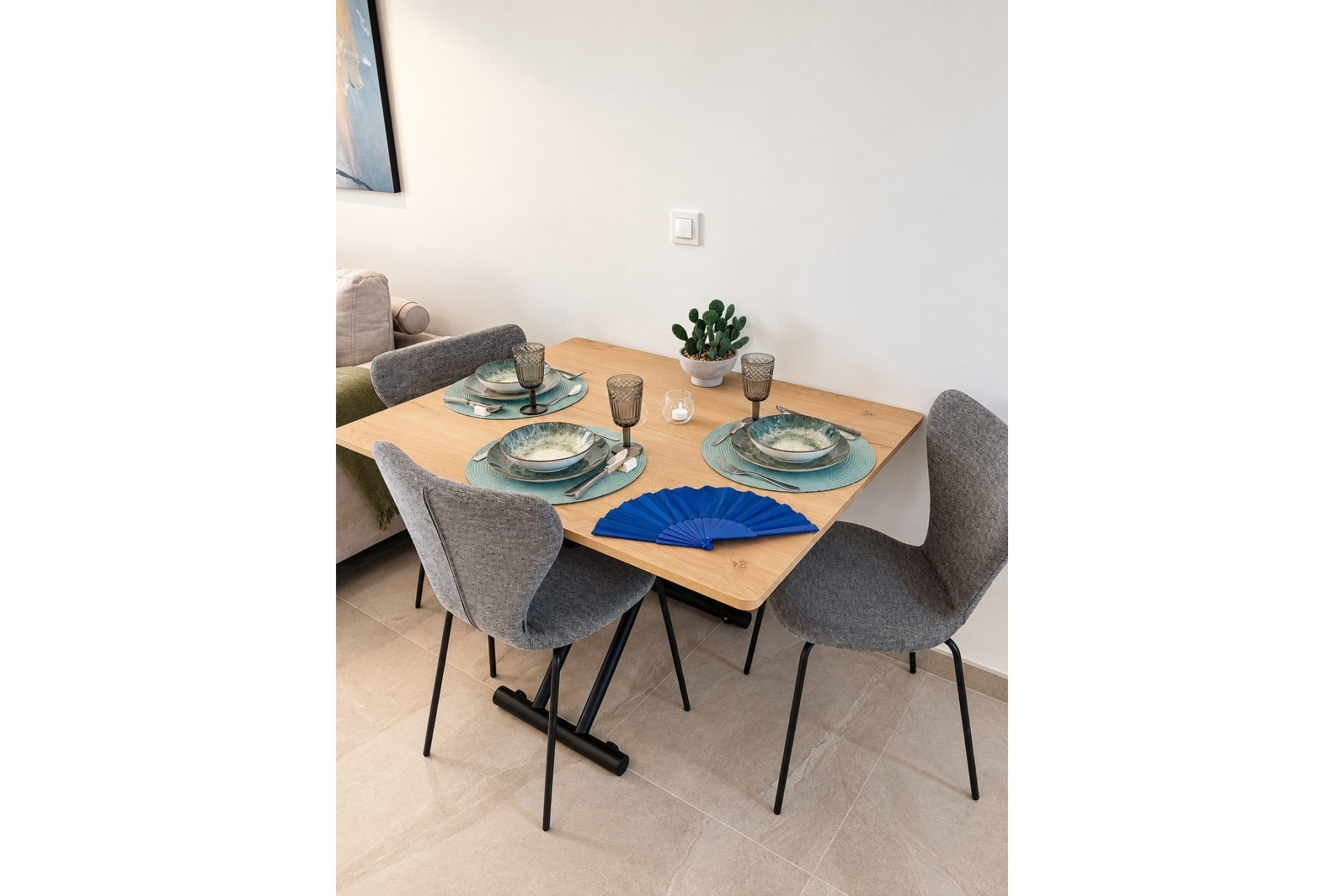 NIEUWBOUW - Appartement / Flat -
Torrevieja