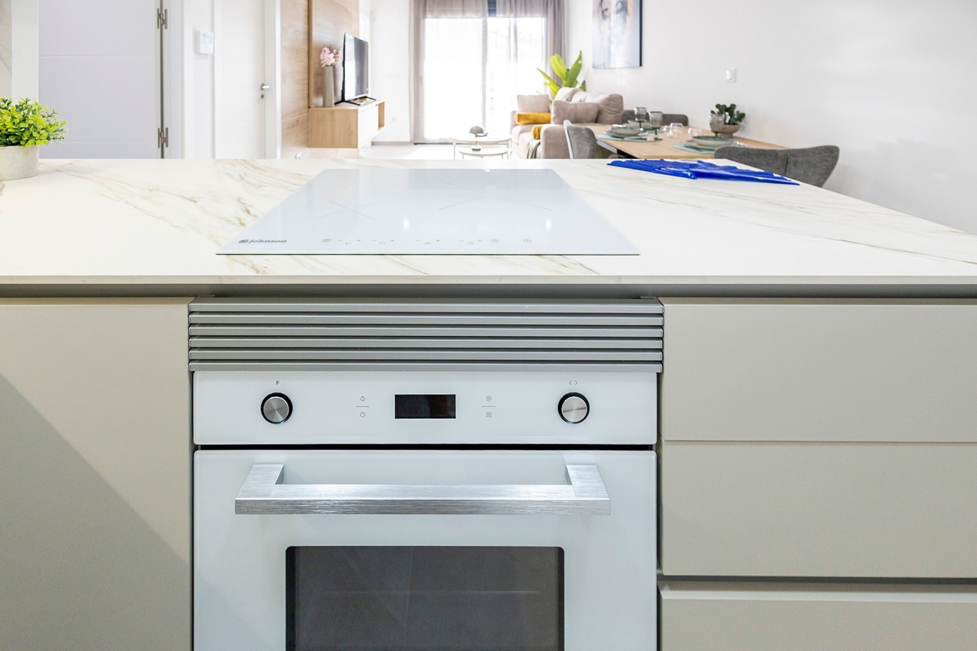 NIEUWBOUW - Appartement / Flat -
Torrevieja