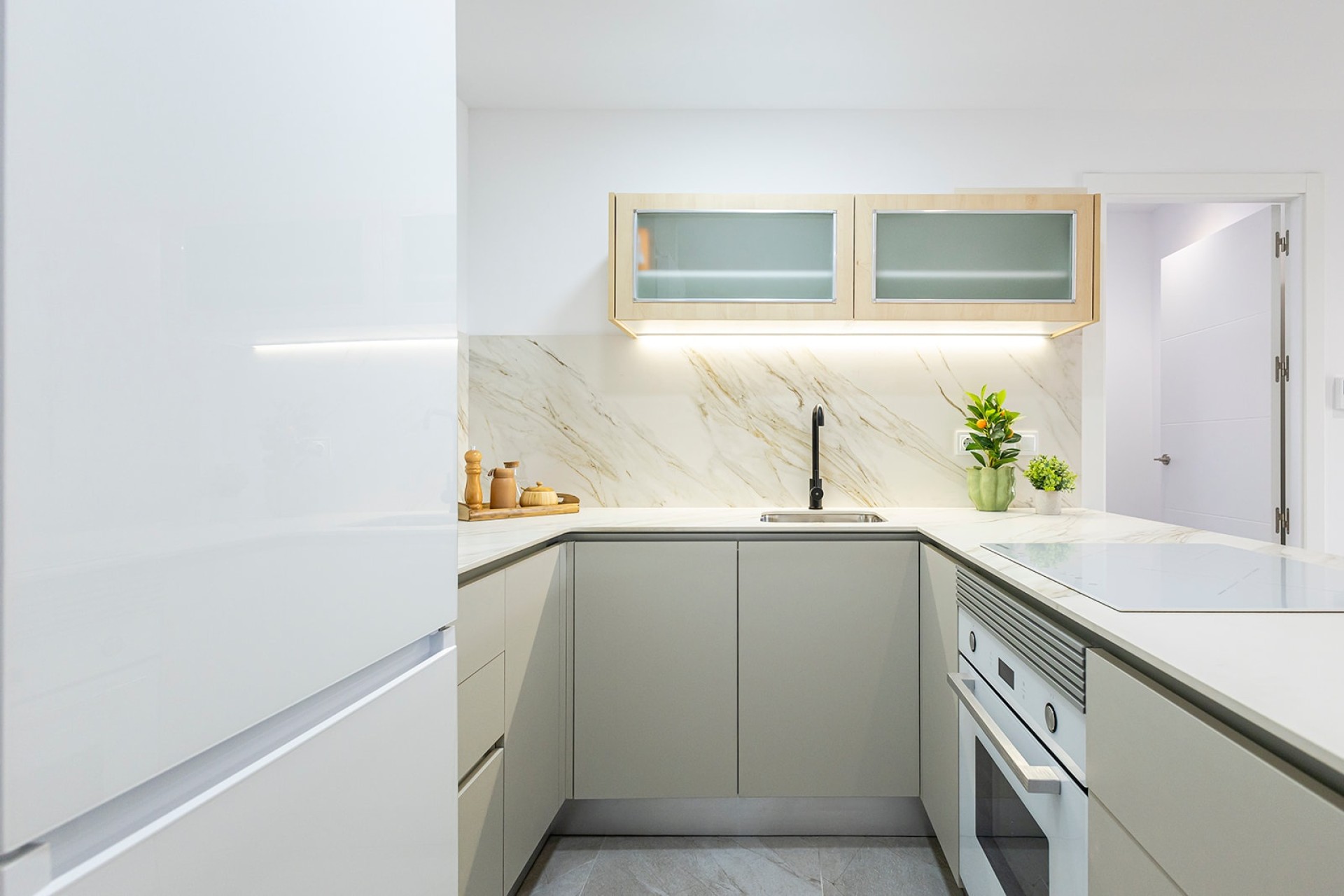 NIEUWBOUW - Appartement / Flat -
Torrevieja
