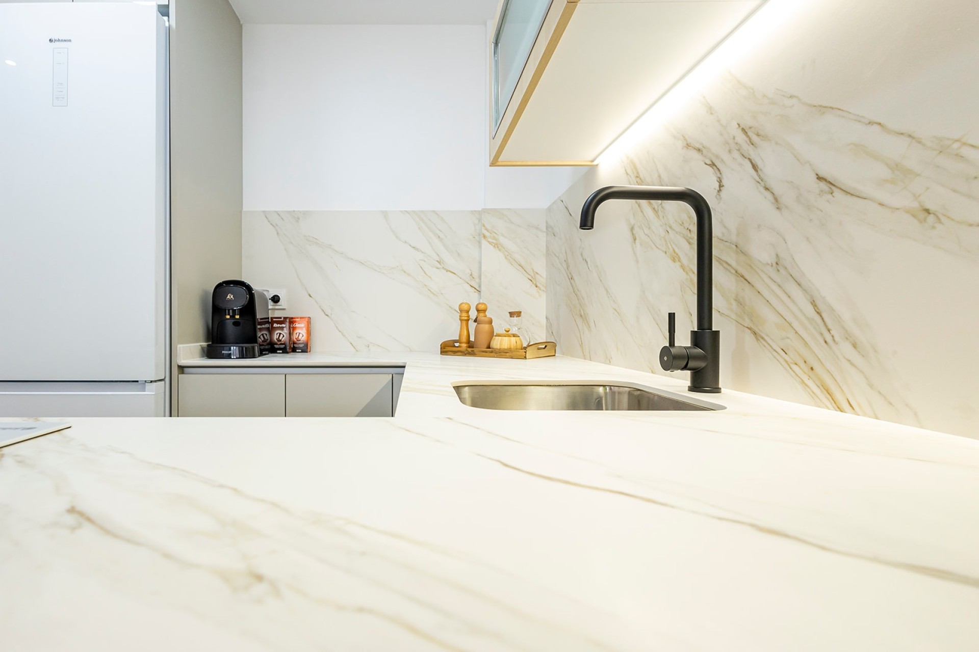 NIEUWBOUW - Appartement / Flat -
Torrevieja
