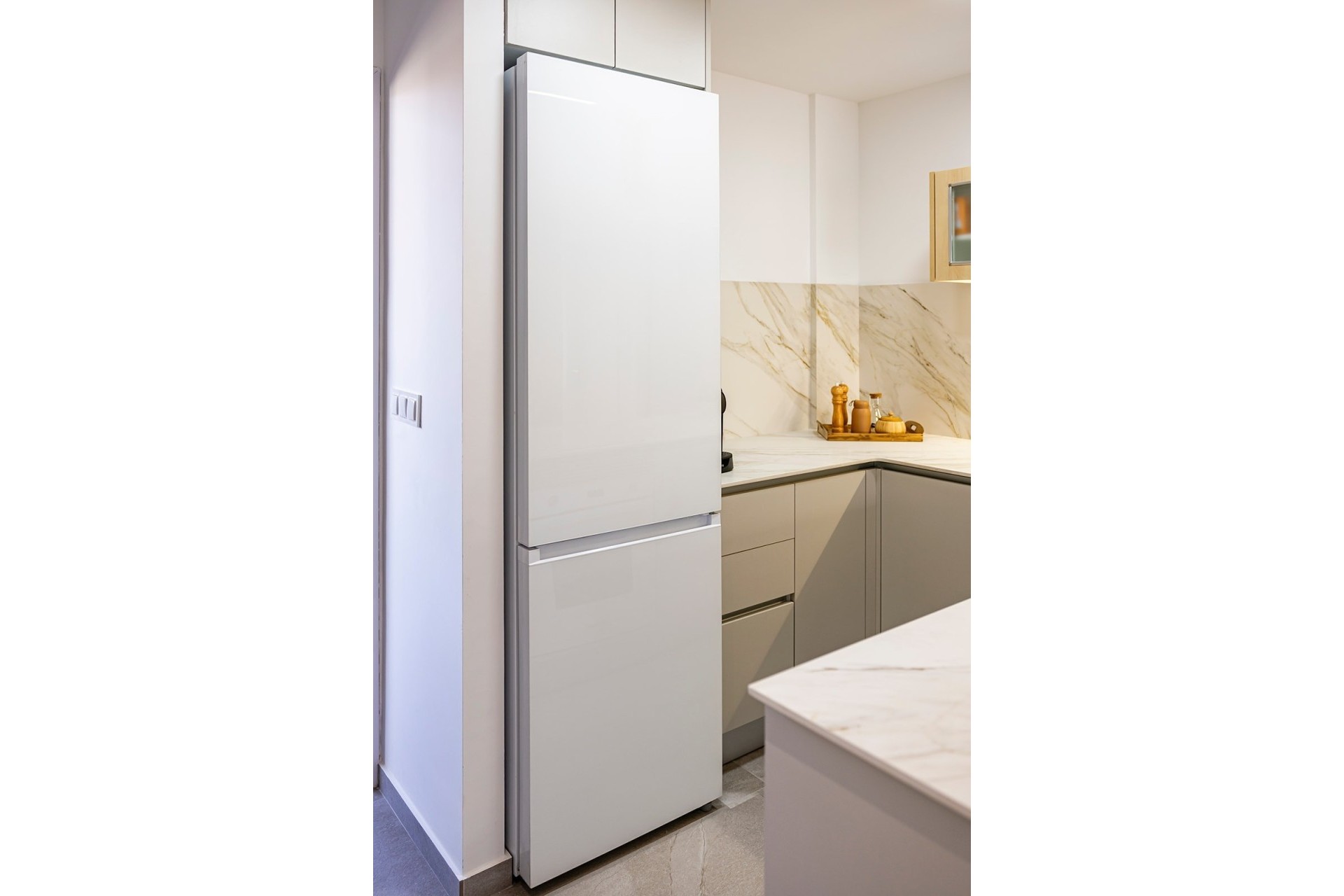 NIEUWBOUW - Appartement / Flat -
Torrevieja