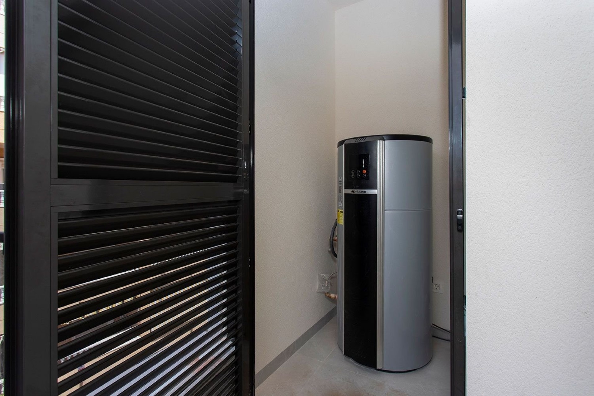 NIEUWBOUW - Appartement / Flat -
Torrevieja