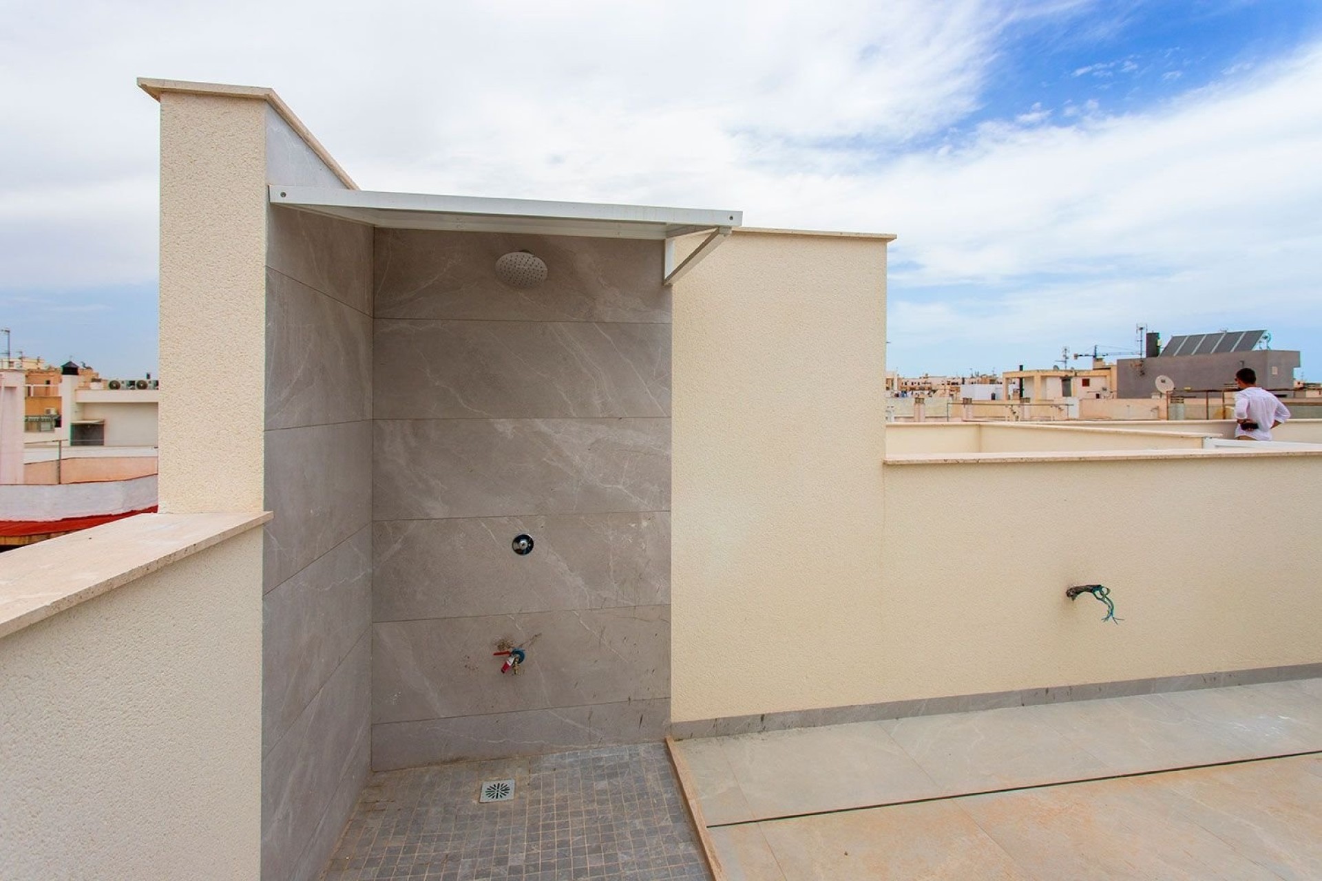 NIEUWBOUW - Appartement / Flat -
Torrevieja