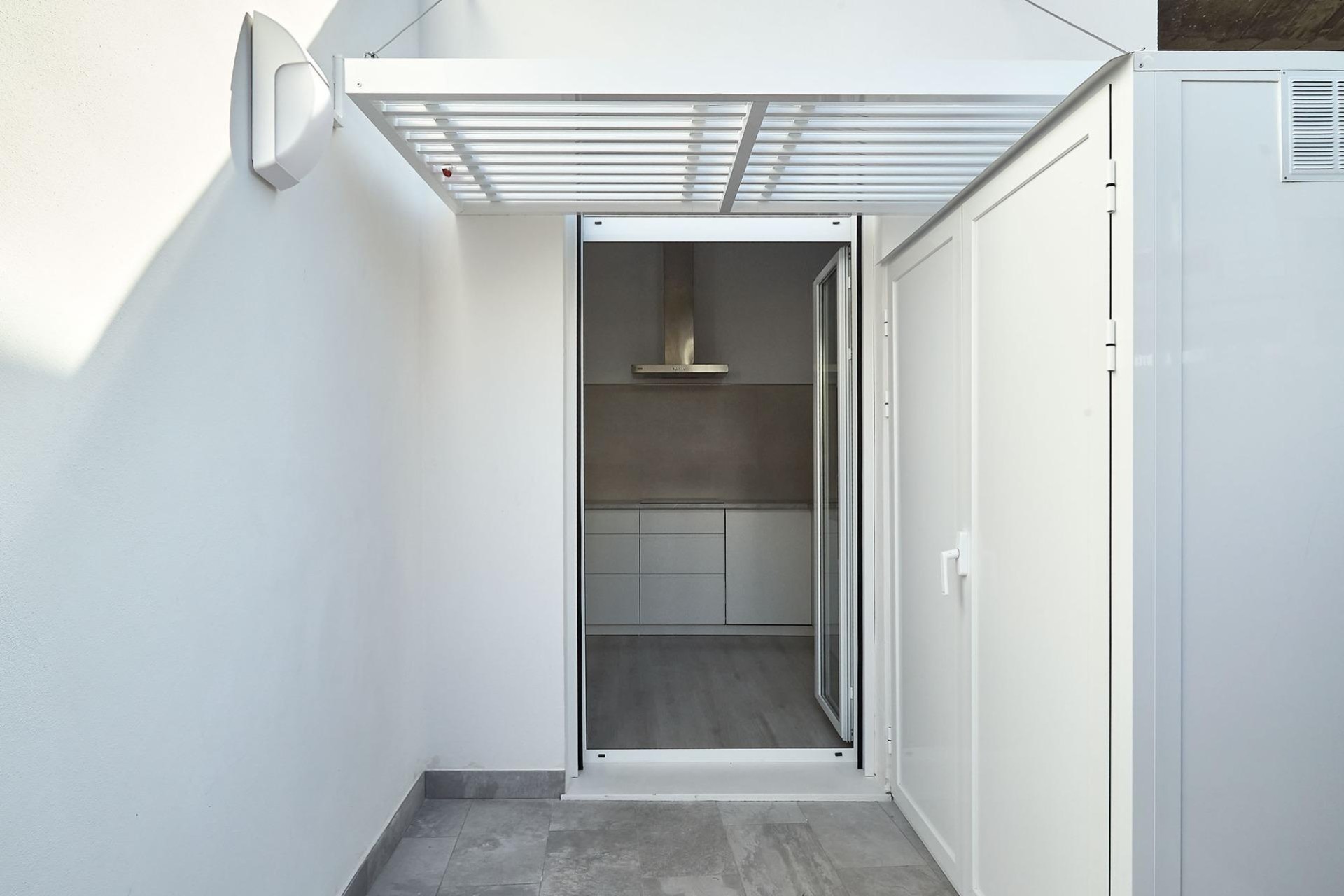 NIEUWBOUW - Appartement / Flat -
Vera - El Playazo