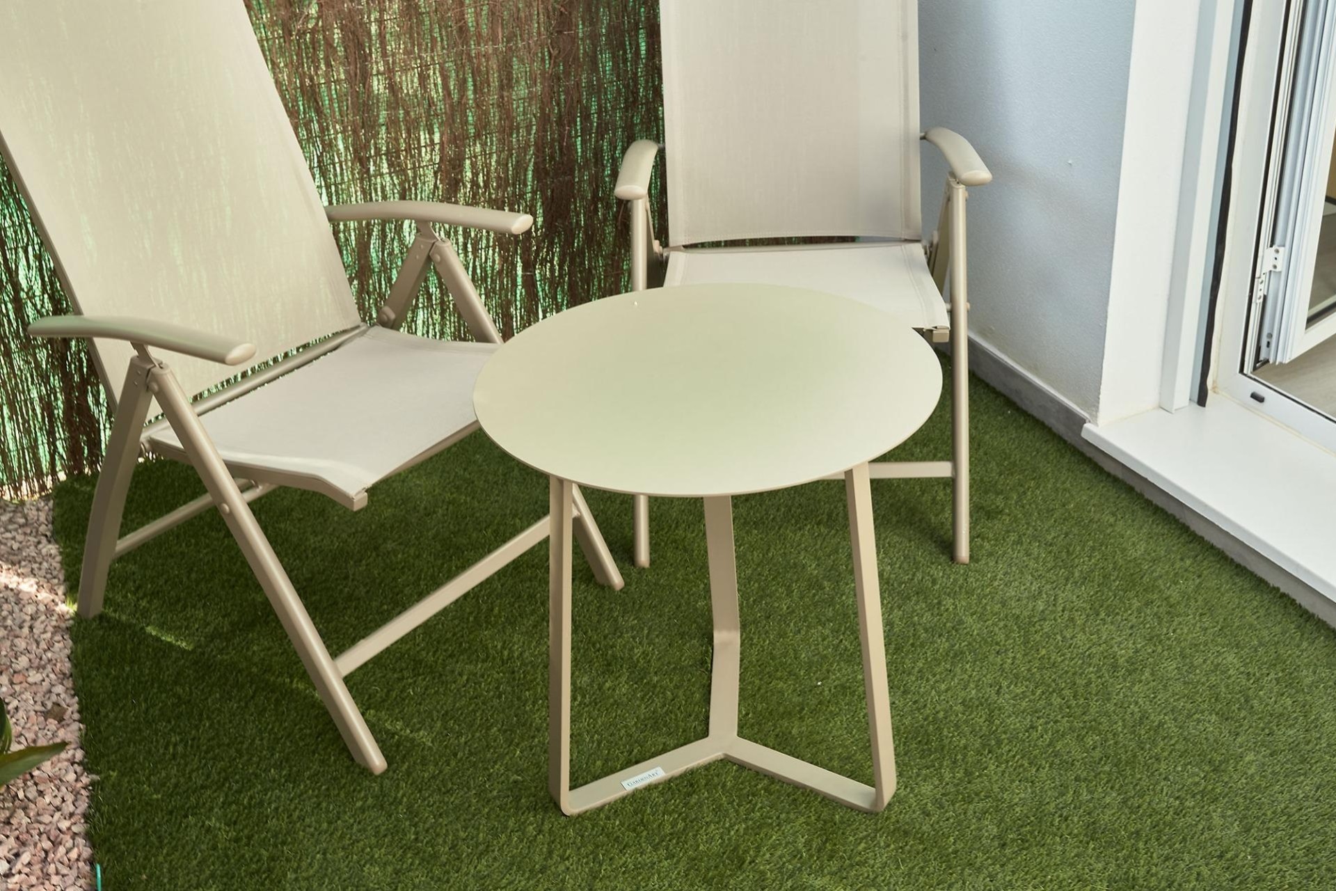 NIEUWBOUW - Appartement / Flat -
Vera - El Playazo