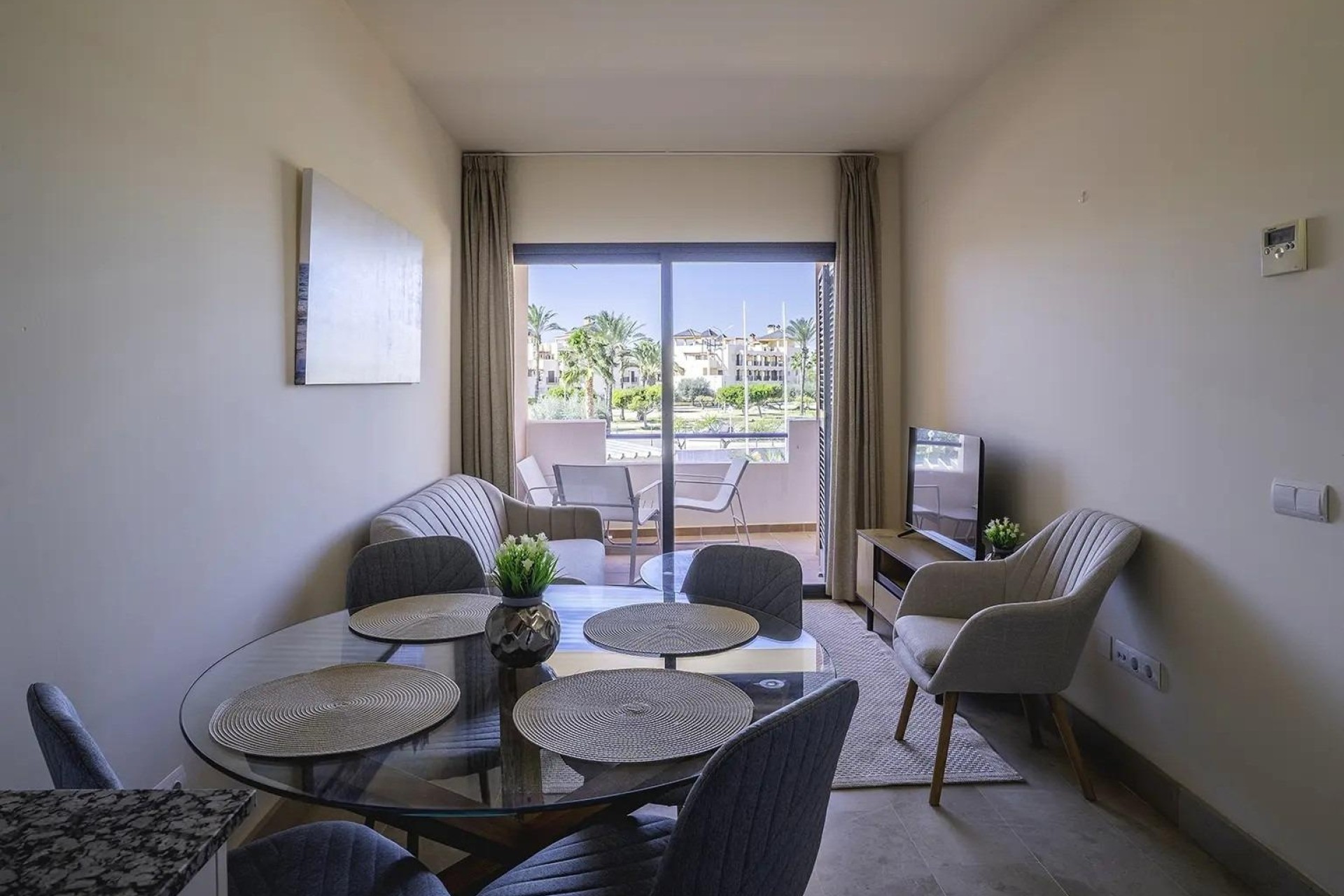NIEUWBOUW - Appartement / Flat -
Vera - Puerto del Rey
