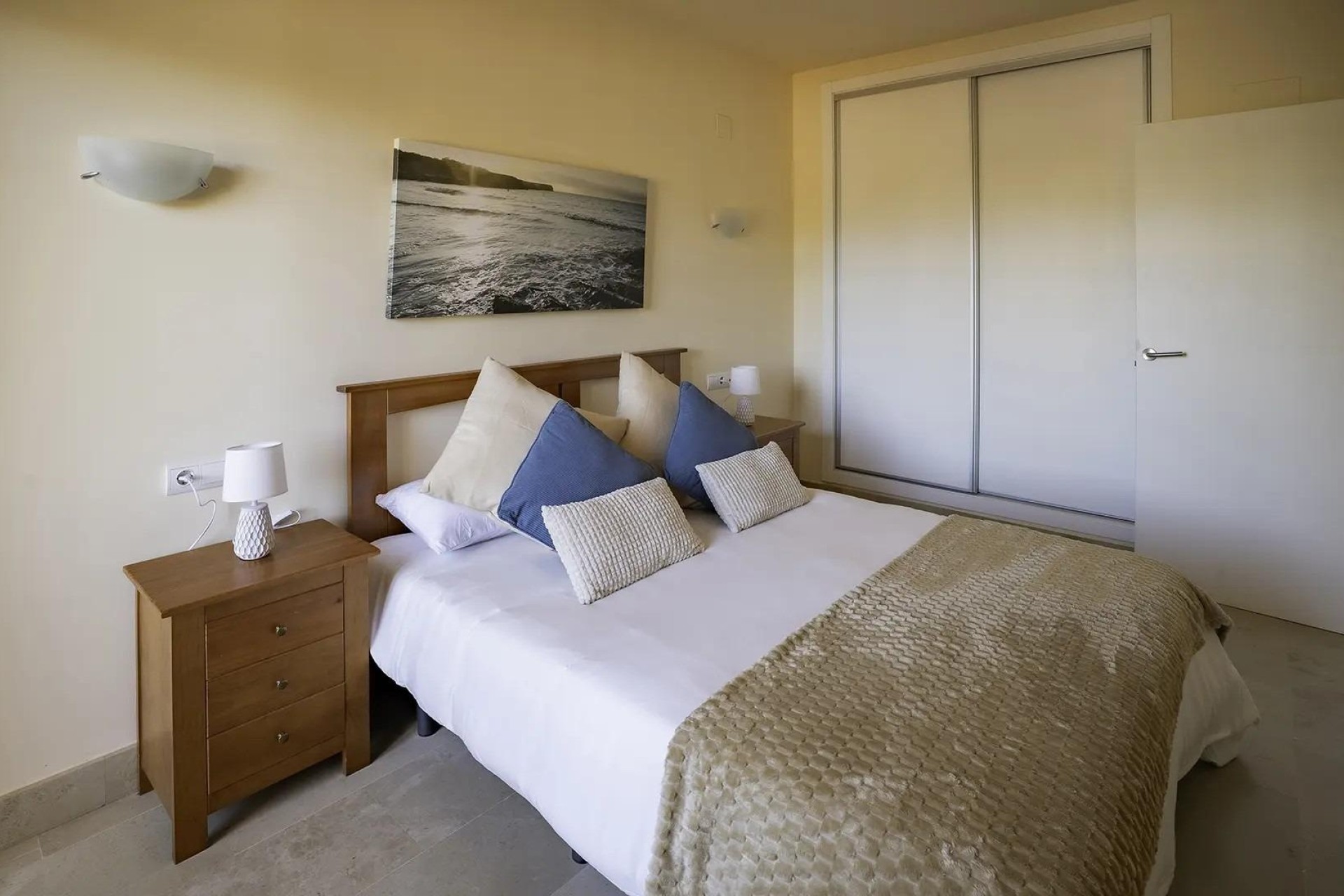 NIEUWBOUW - Appartement / Flat -
Vera - Puerto del Rey