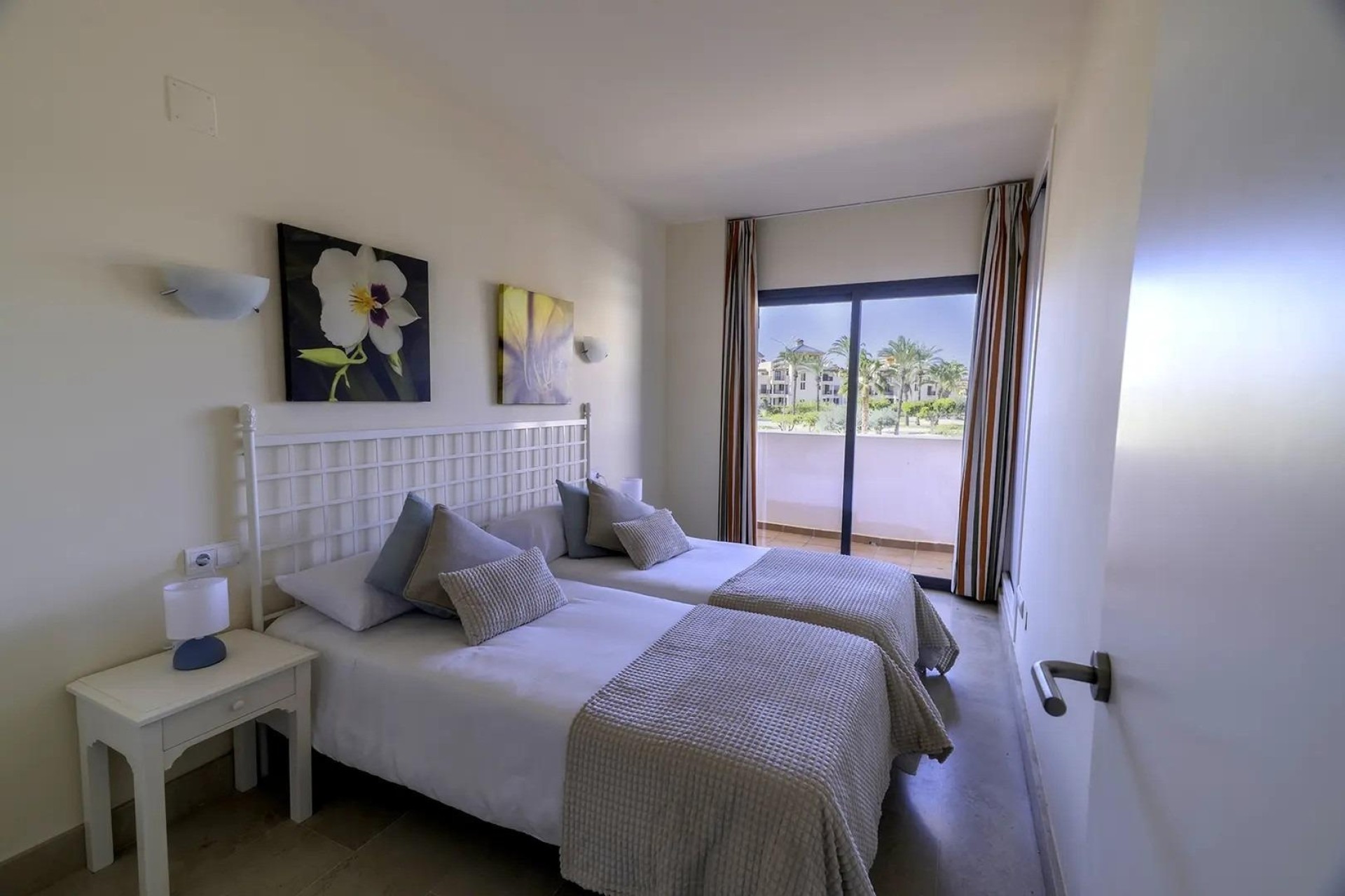 NIEUWBOUW - Appartement / Flat -
Vera - Puerto del Rey