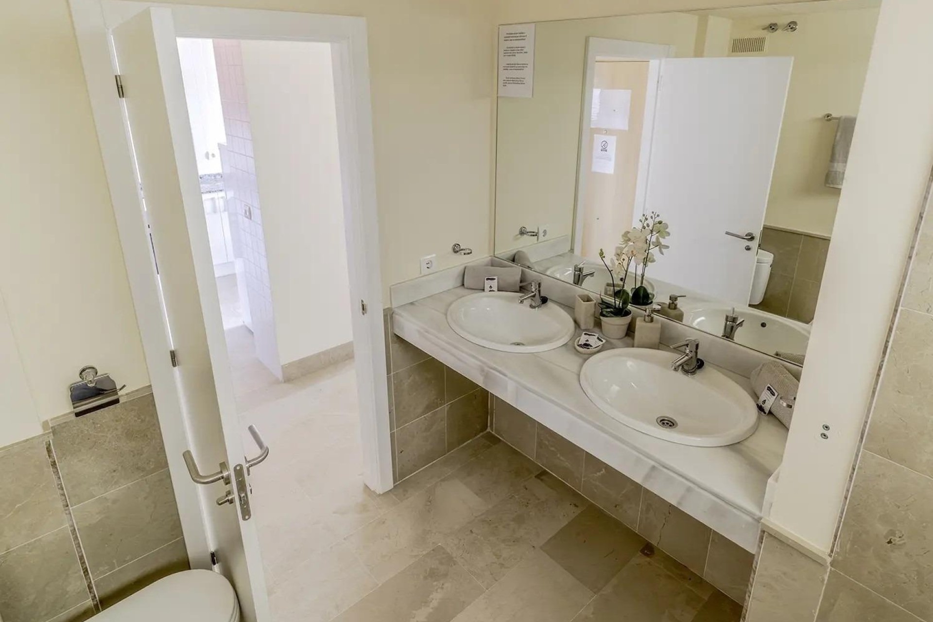 NIEUWBOUW - Appartement / Flat -
Vera - Puerto del Rey