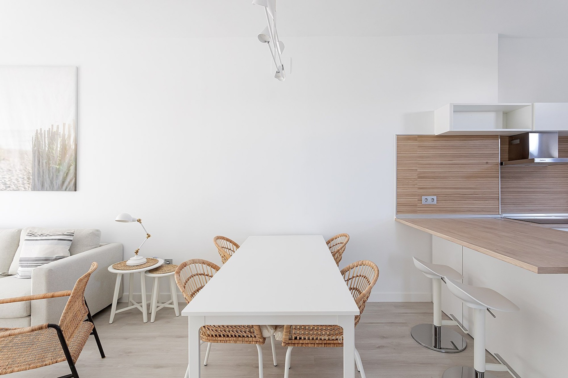 NIEUWBOUW - Appartement / Flat -
Vera