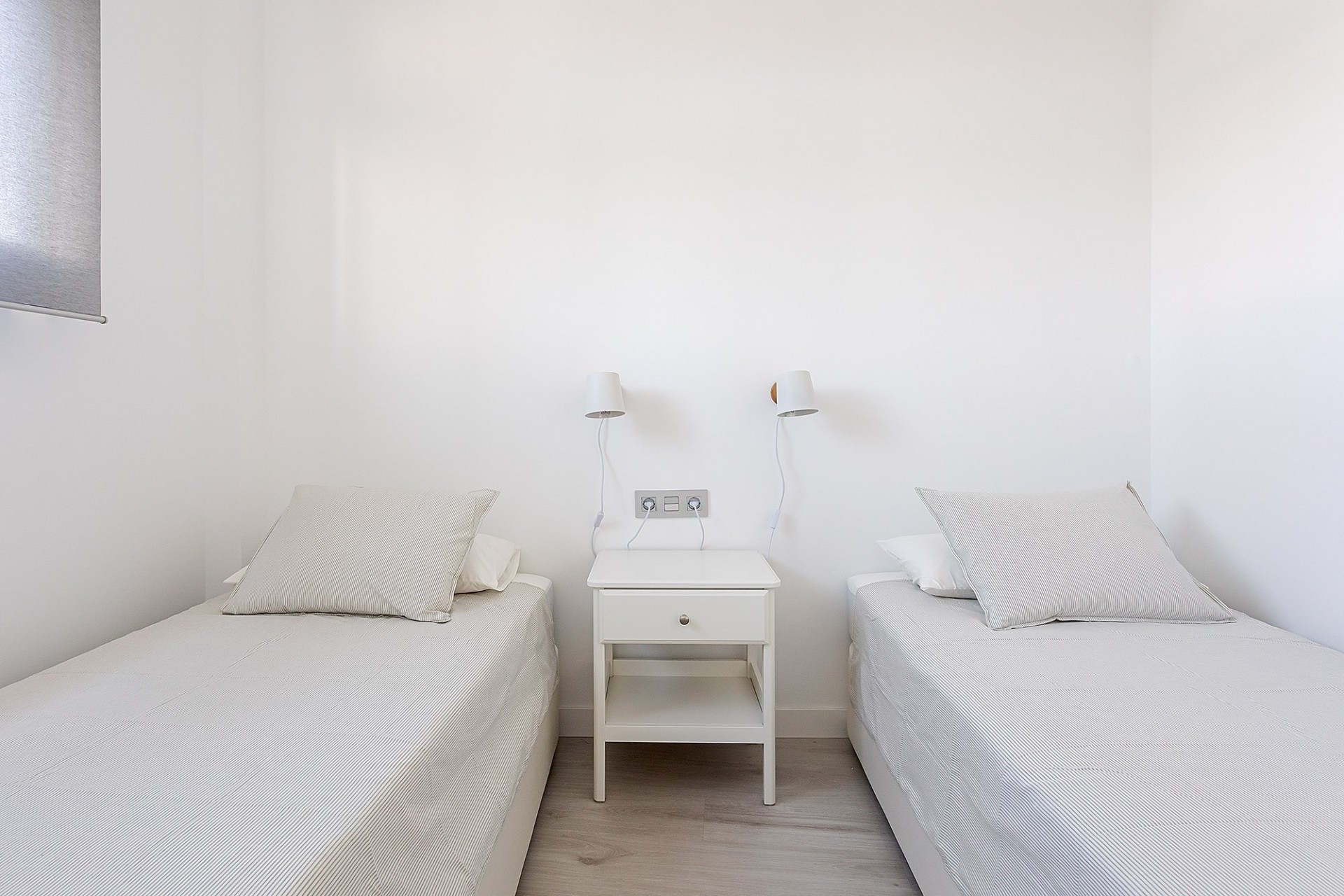 NIEUWBOUW - Appartement / Flat -
Vera