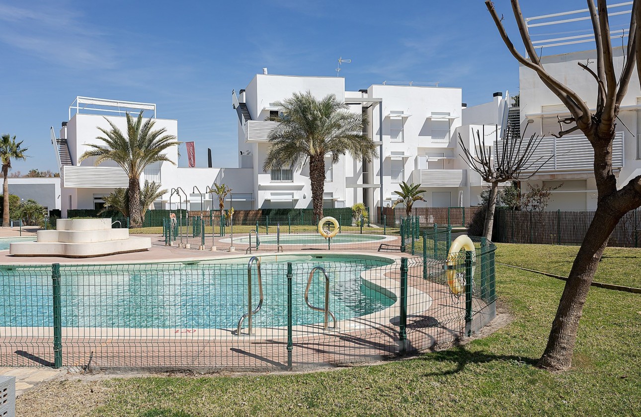 NIEUWBOUW - Appartement / Flat -
Vera