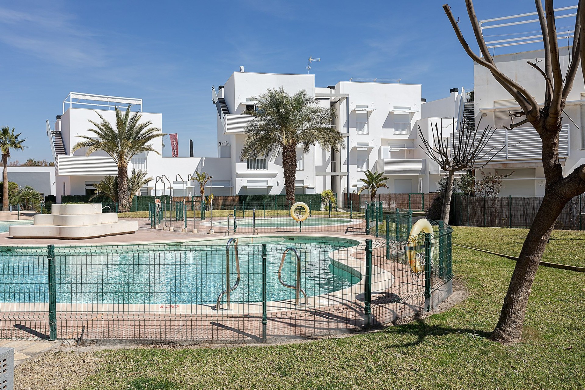 NIEUWBOUW - Appartement / Flat -
Vera