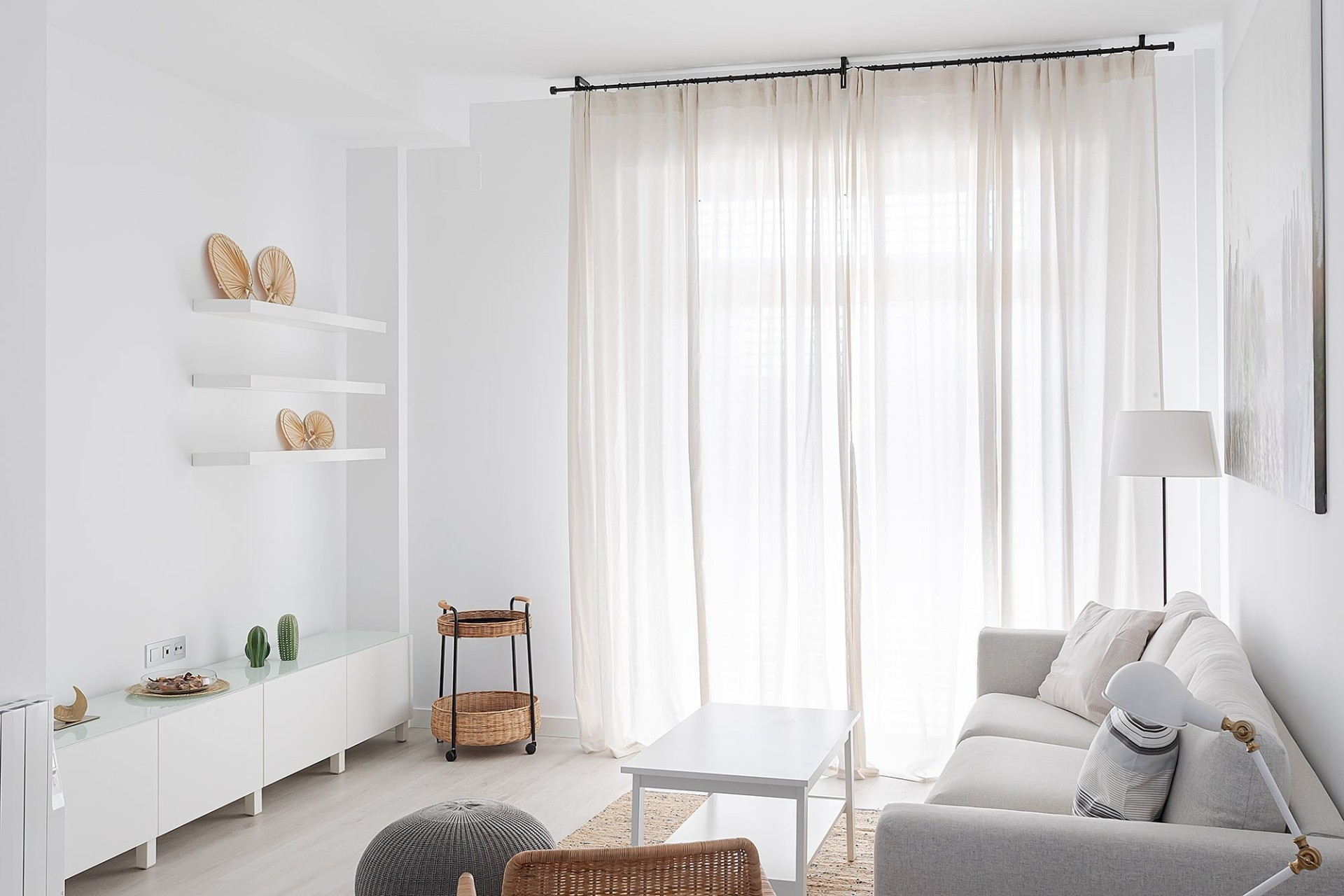 NIEUWBOUW - Appartement / Flat -
Vera