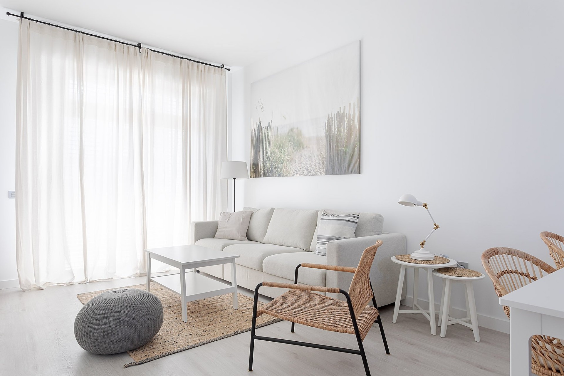 NIEUWBOUW - Appartement / Flat -
Vera