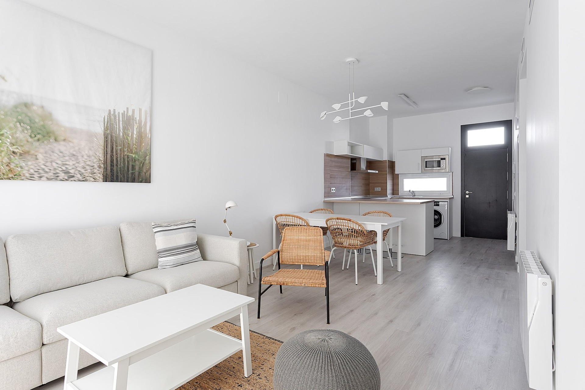NIEUWBOUW - Appartement / Flat -
Vera